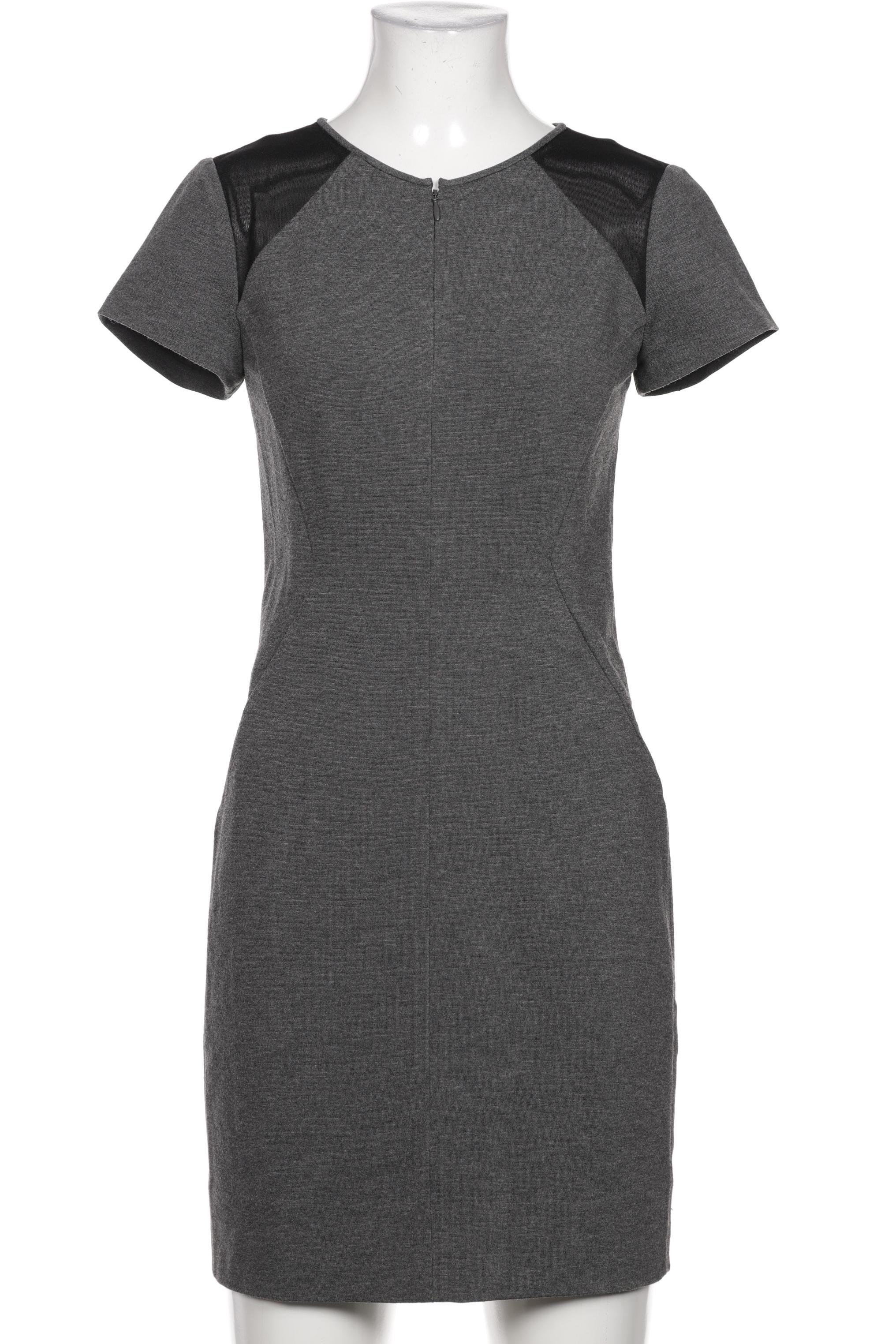 

DVF DIANE VON FURSTENBERG Damen Kleid, grau