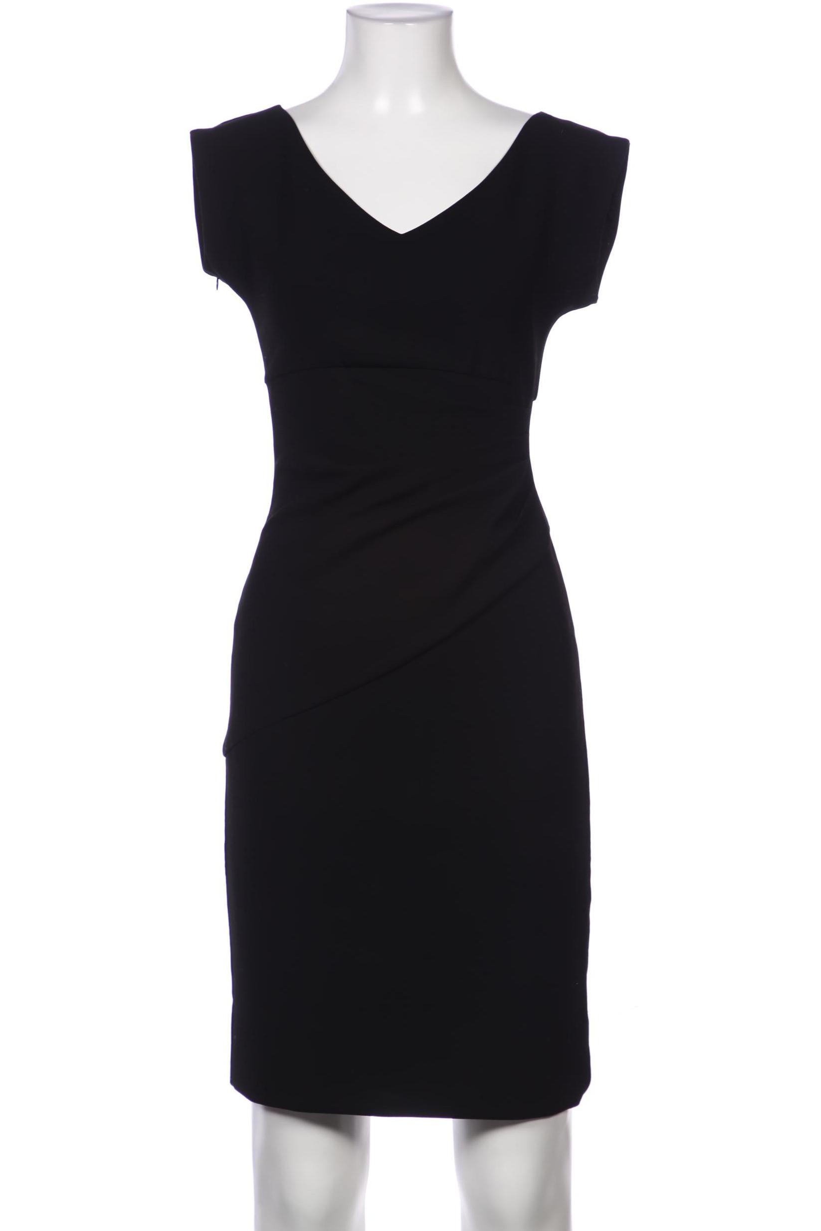 

DVF DIANE VON FURSTENBERG Damen Kleid, schwarz