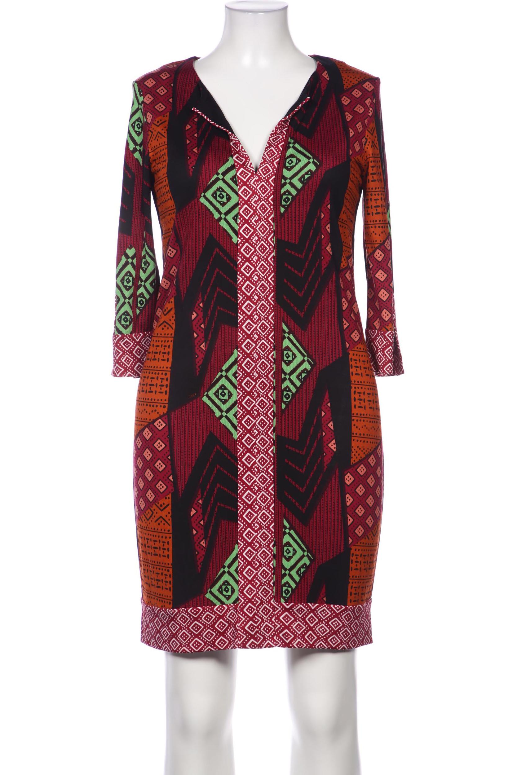 

DVF DIANE VON FURSTENBERG Damen Kleid, bordeaux