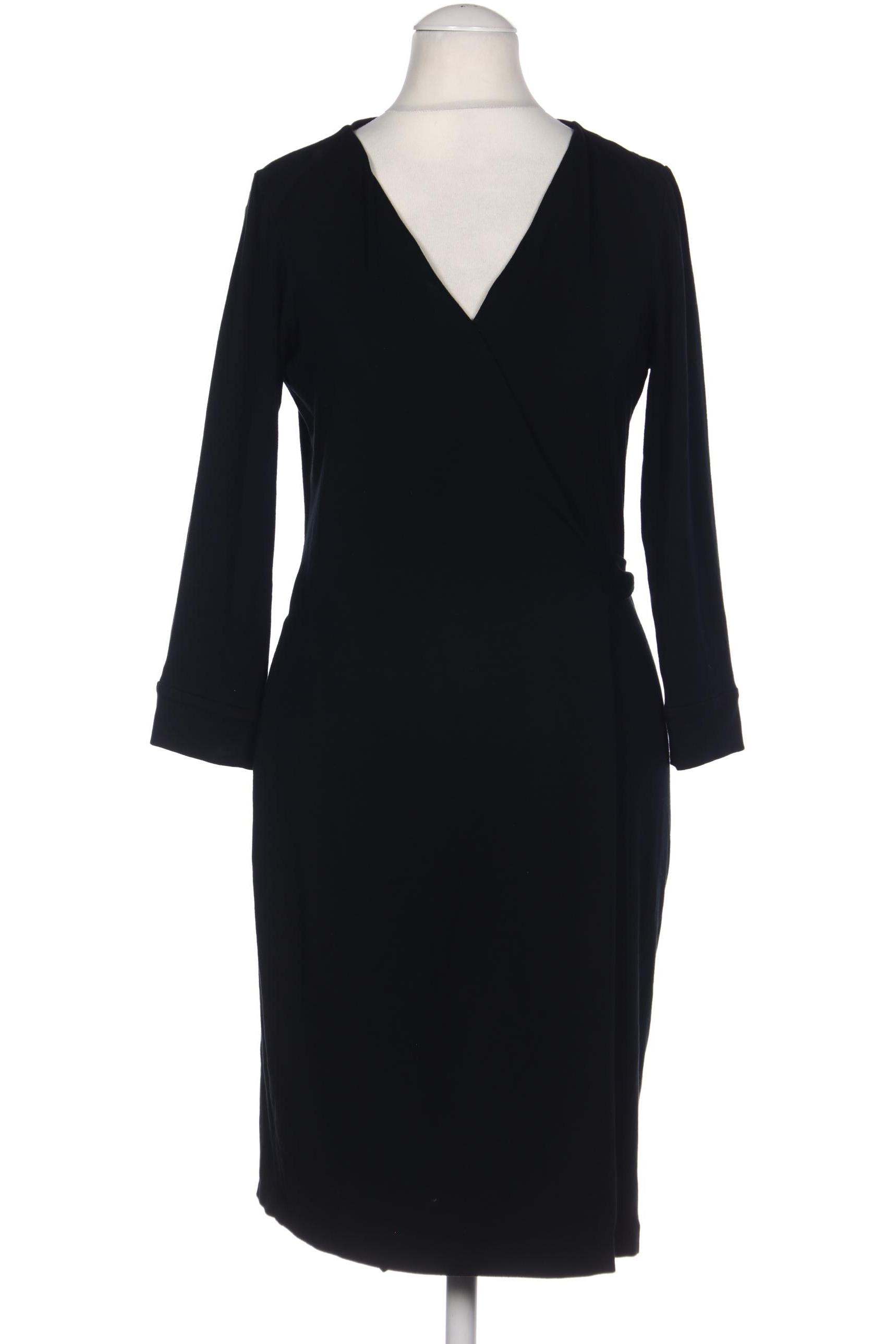 

DVF DIANE VON FURSTENBERG Damen Kleid, schwarz