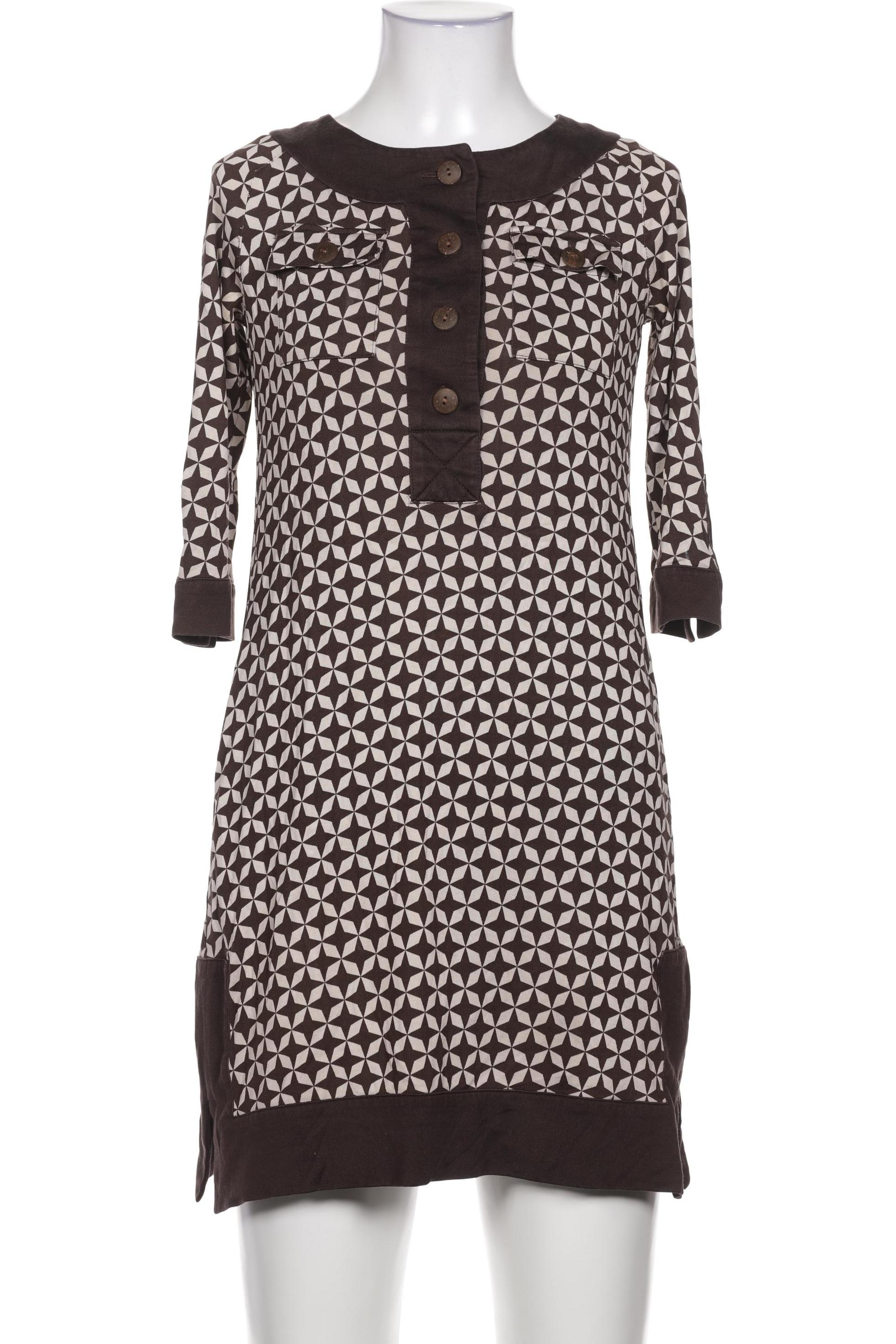 

DVF DIANE VON FURSTENBERG Damen Kleid, braun