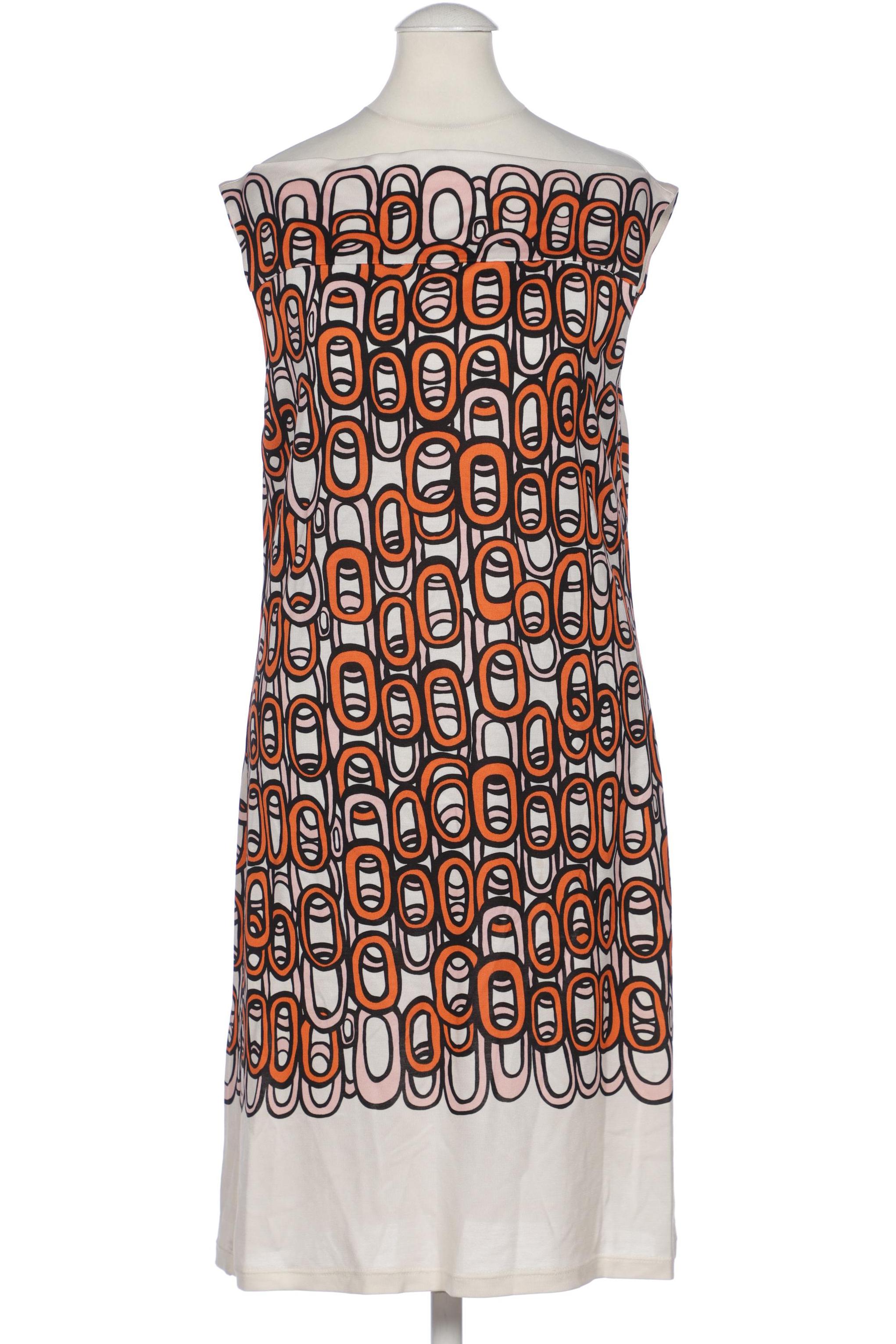 

DVF DIANE VON FURSTENBERG Damen Kleid, cremeweiß