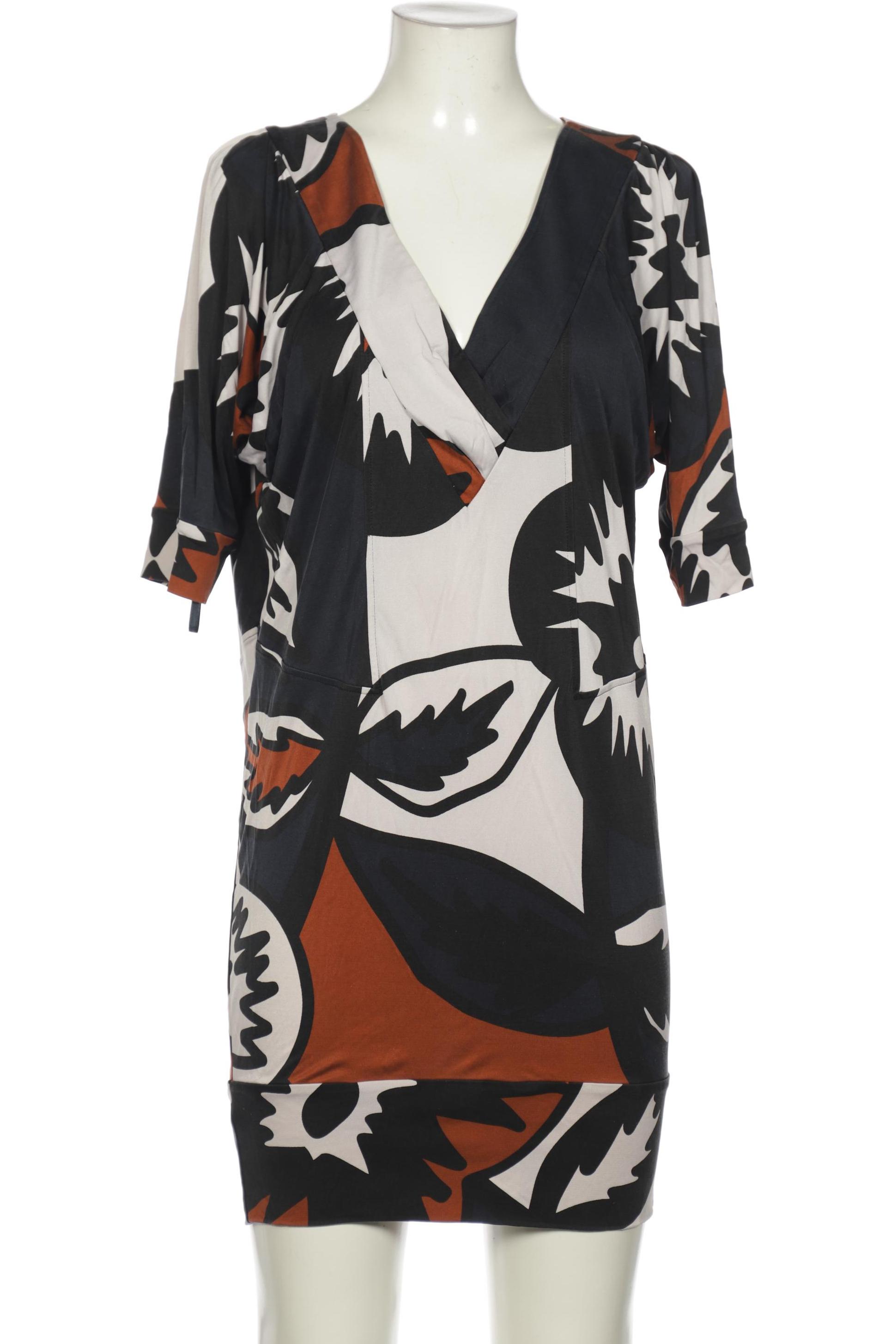 

DVF DIANE VON FURSTENBERG Damen Kleid, mehrfarbig