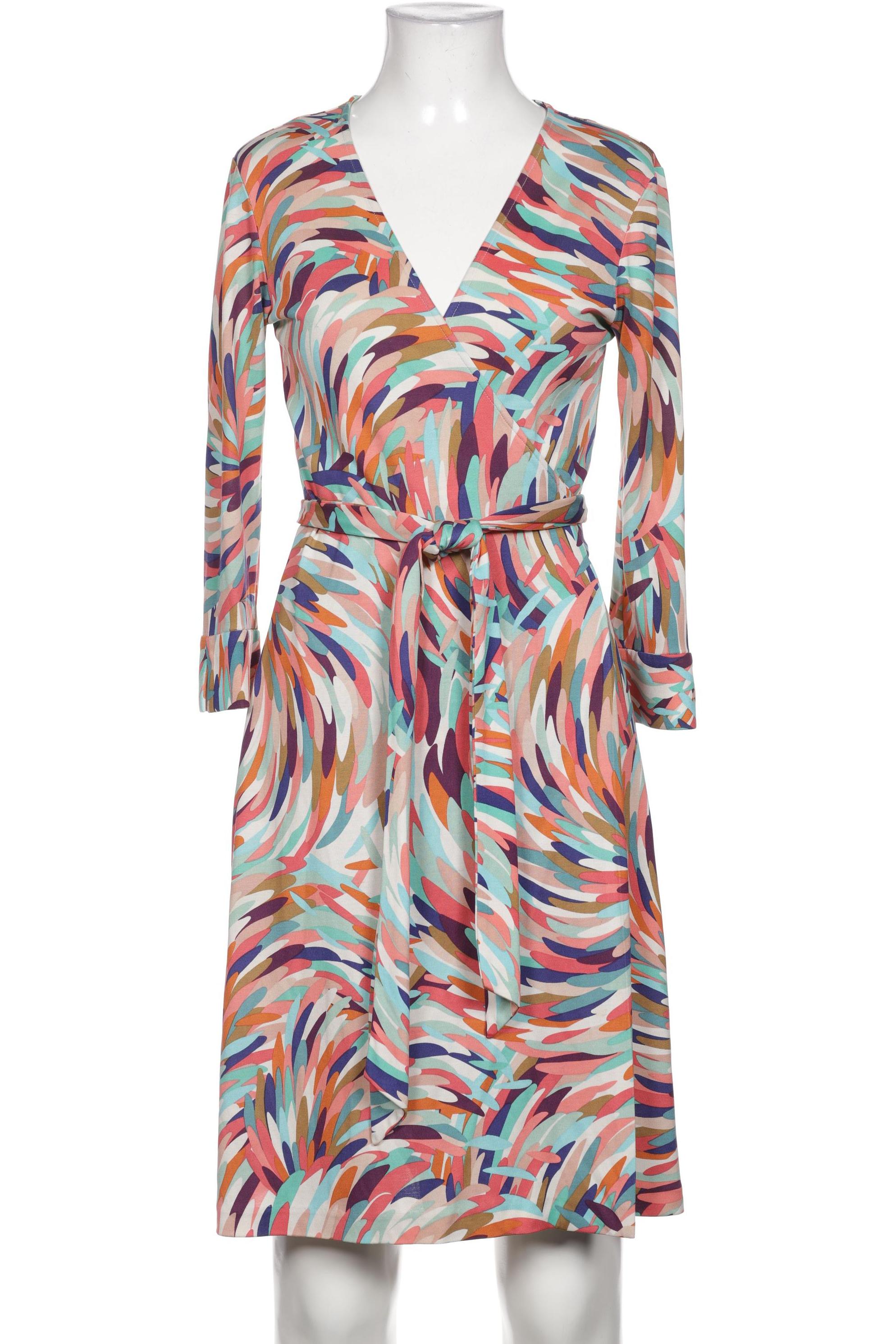 

DVF DIANE VON FURSTENBERG Damen Kleid, mehrfarbig