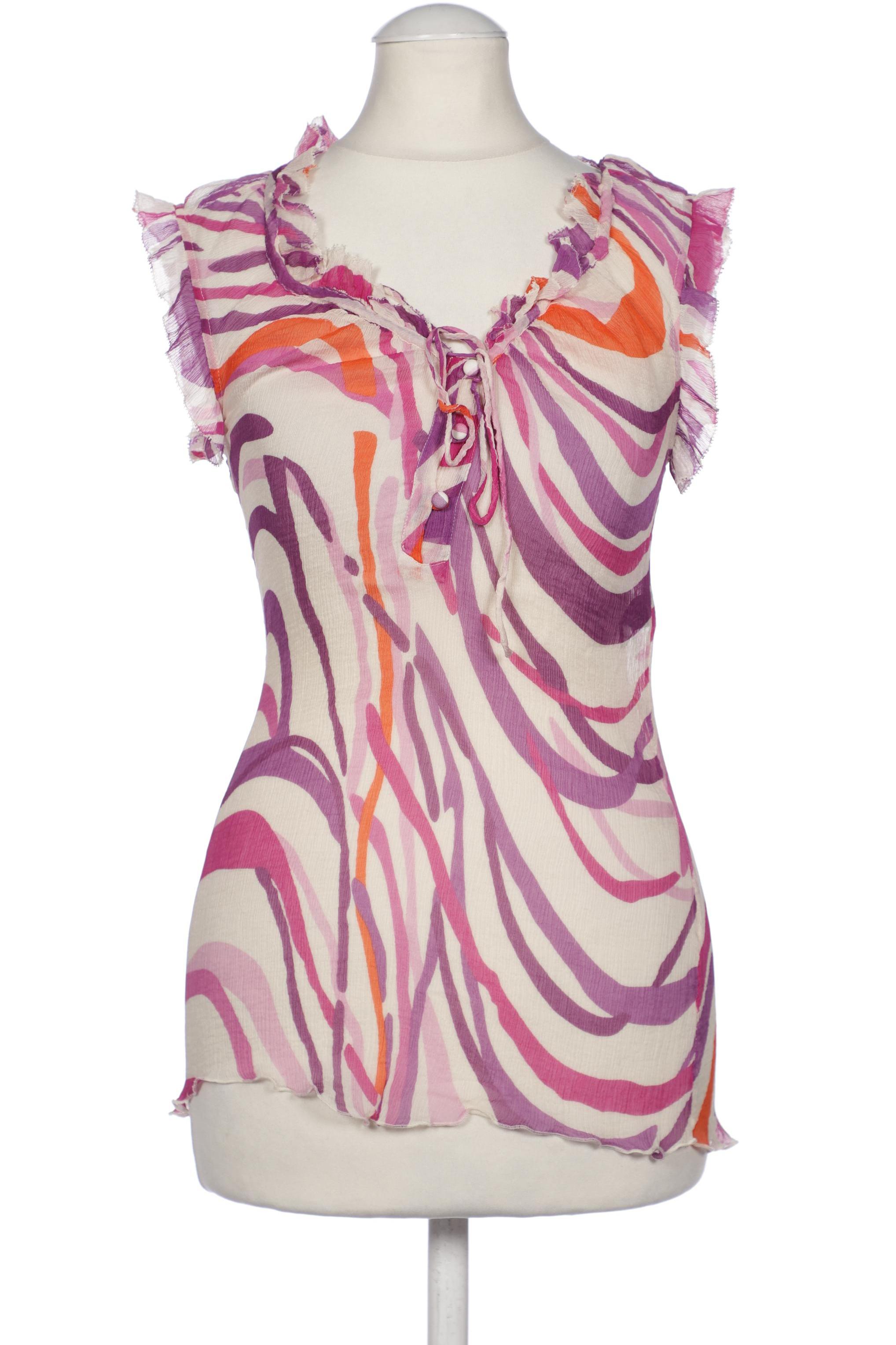 

DVF DIANE VON FURSTENBERG Damen Bluse, flieder
