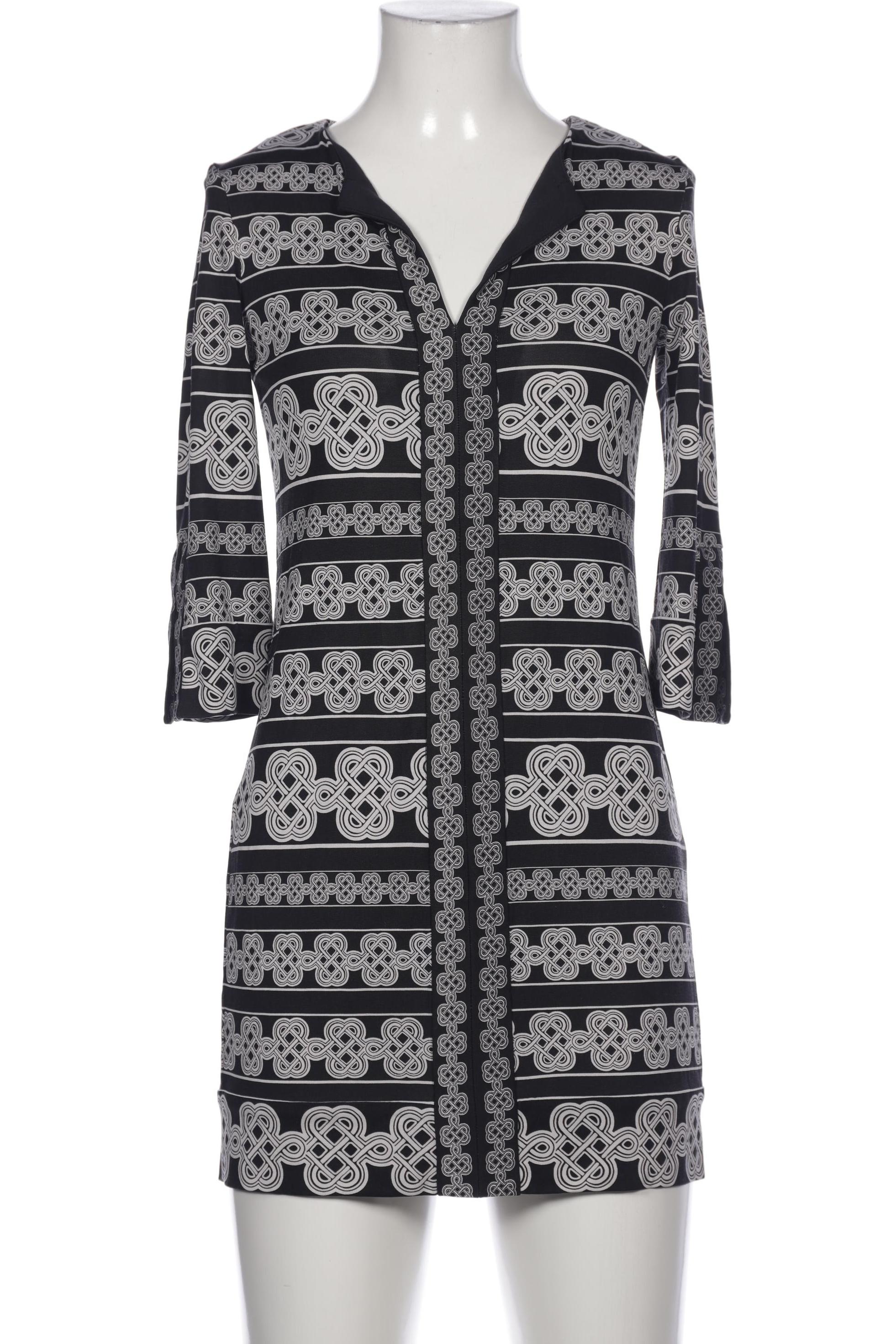 

DVF DIANE VON FURSTENBERG Damen Kleid, schwarz