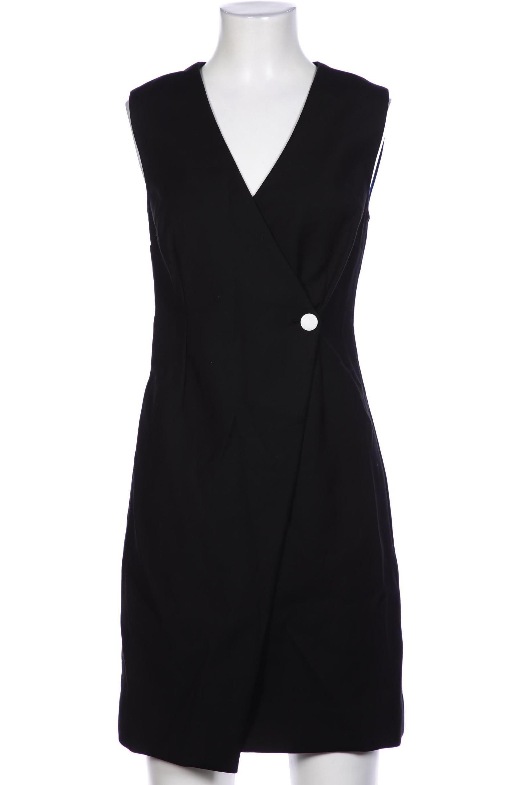 

DVF DIANE VON FURSTENBERG Damen Kleid, schwarz