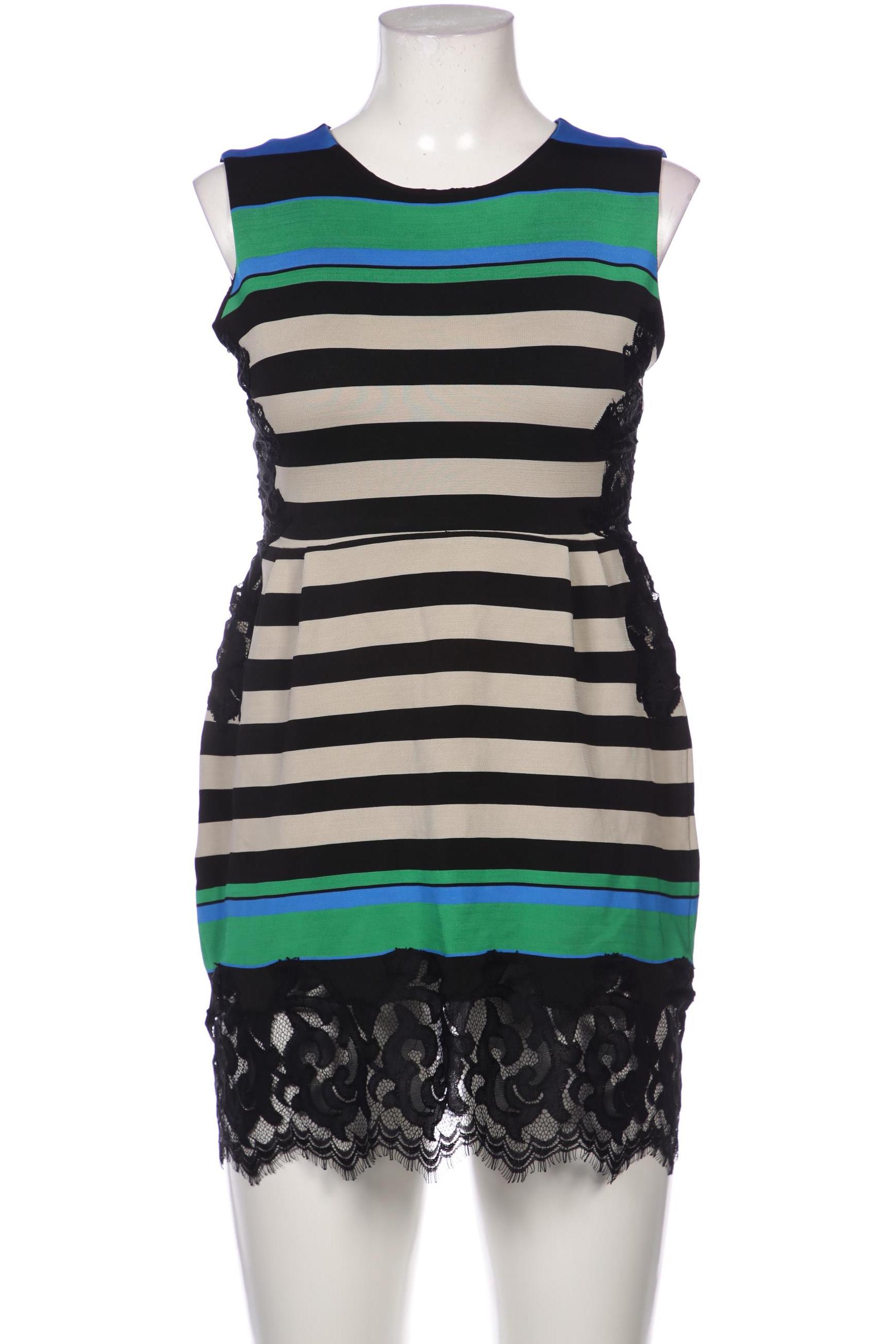 

DIANE VON FURSTENBERG Damen Kleid, mehrfarbig