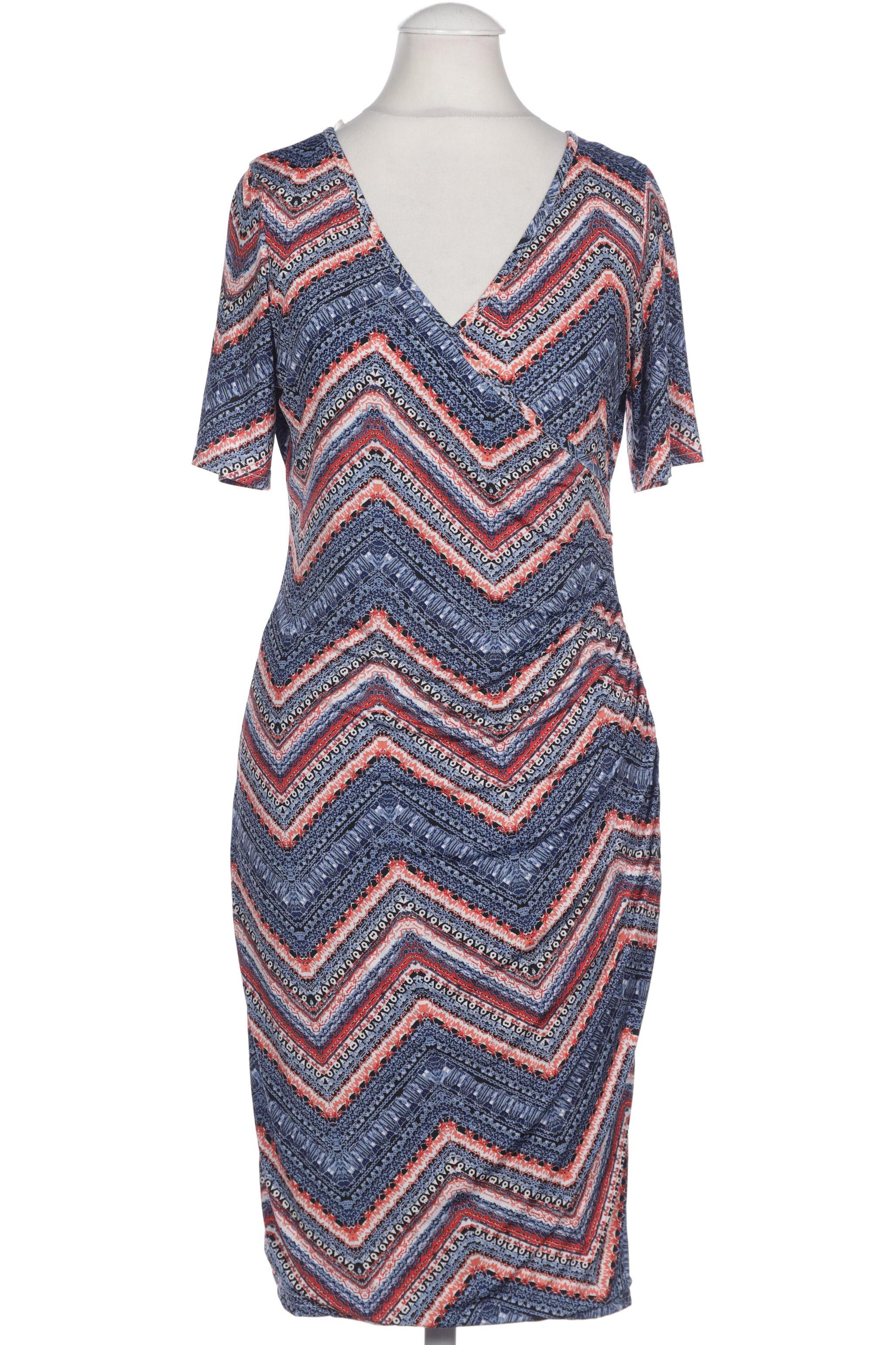 

DVF DIANE VON FURSTENBERG Damen Kleid, mehrfarbig