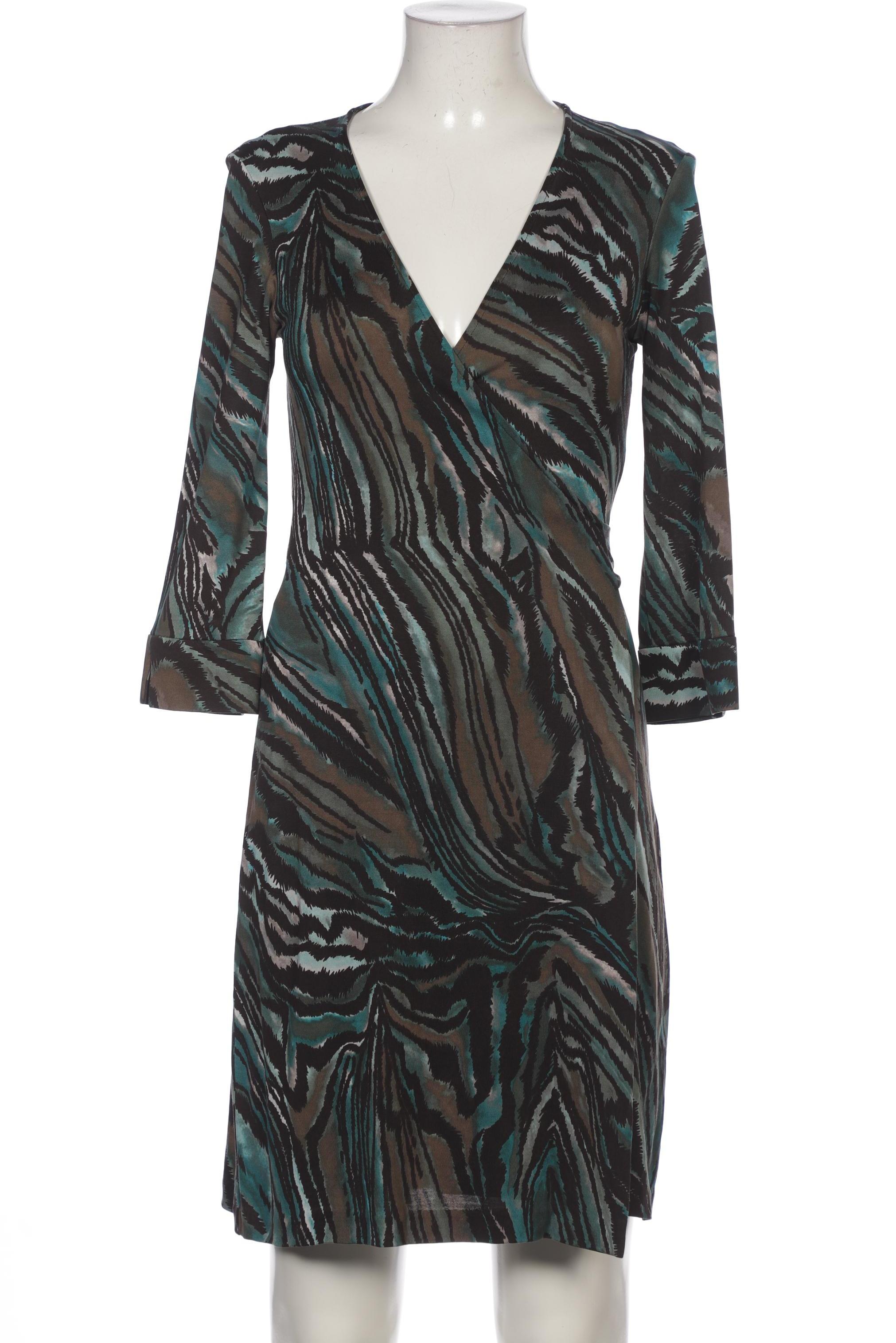 

DVF DIANE VON FURSTENBERG Damen Kleid, mehrfarbig