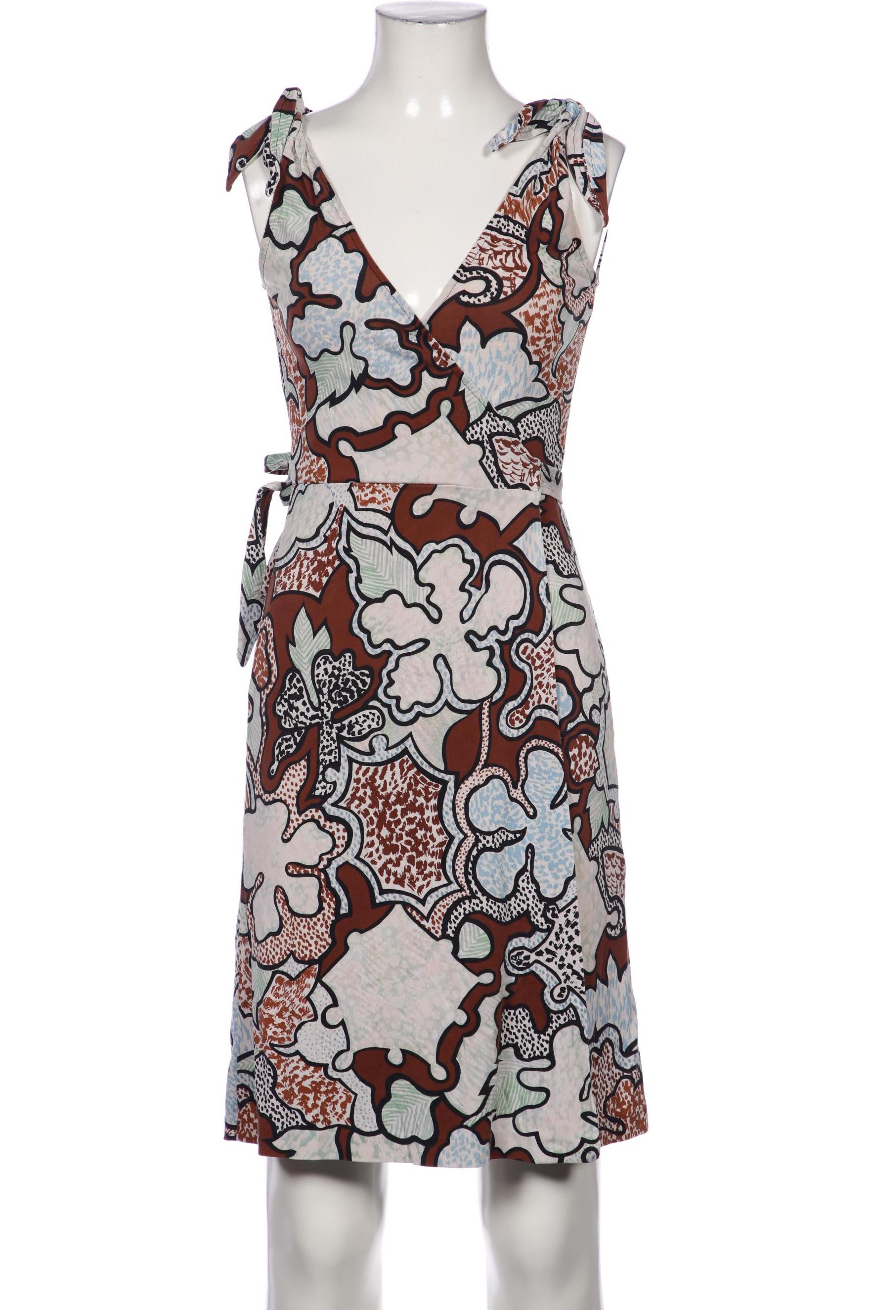 

DVF DIANE VON FURSTENBERG Damen Kleid, mehrfarbig