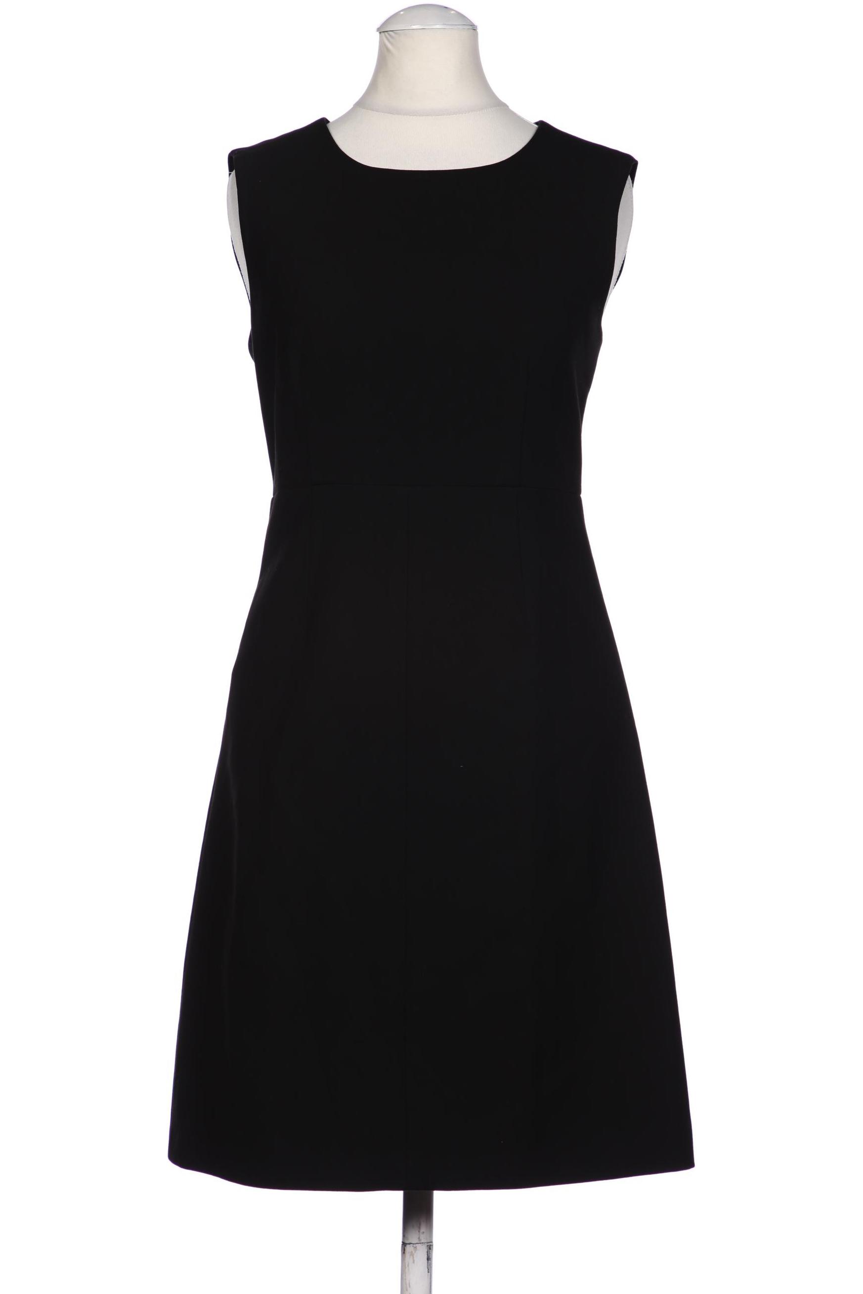 

DVF DIANE VON FURSTENBERG Damen Kleid, schwarz