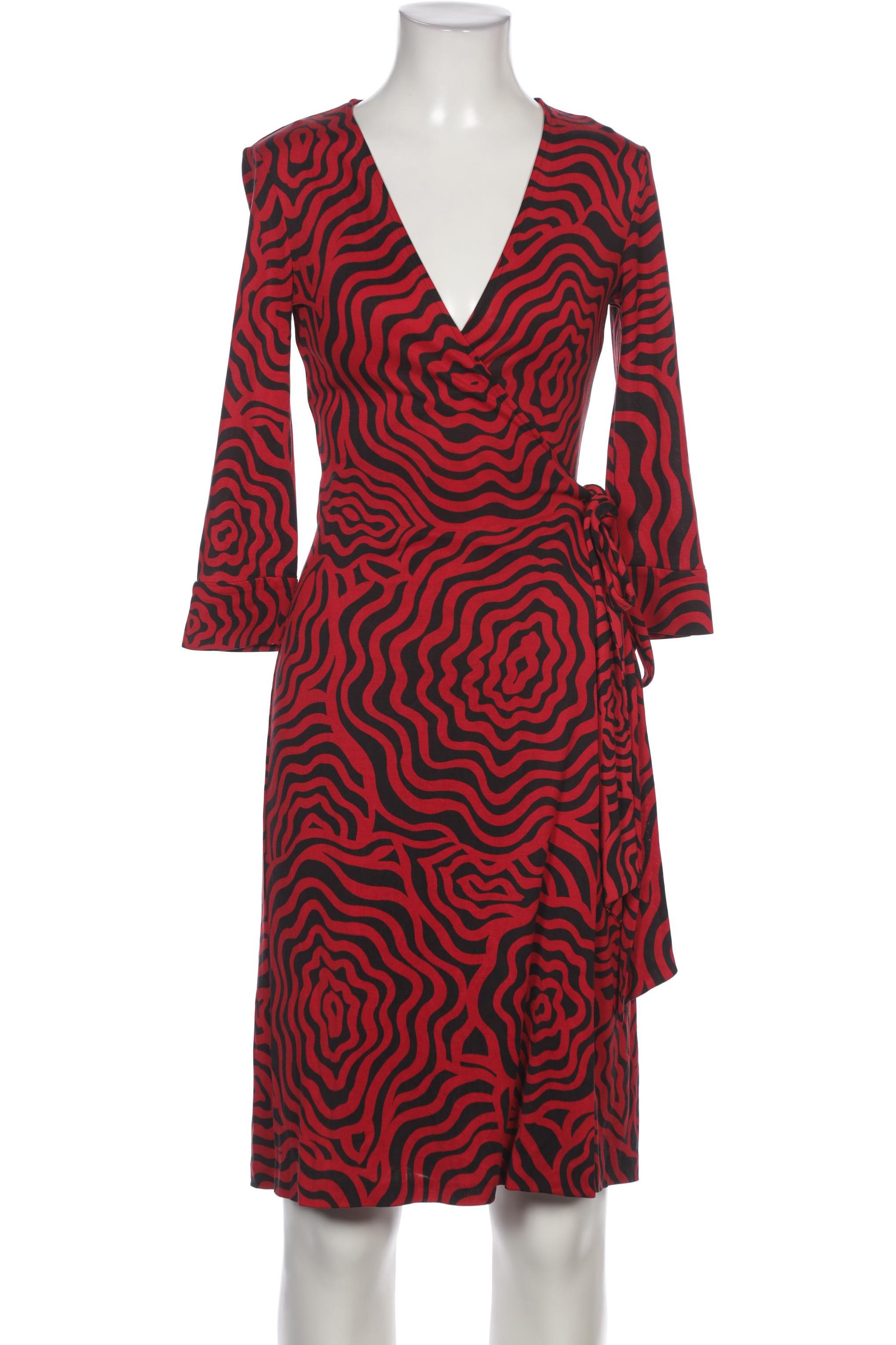 

DIANE VON FURSTENBERG Damen Kleid, rot