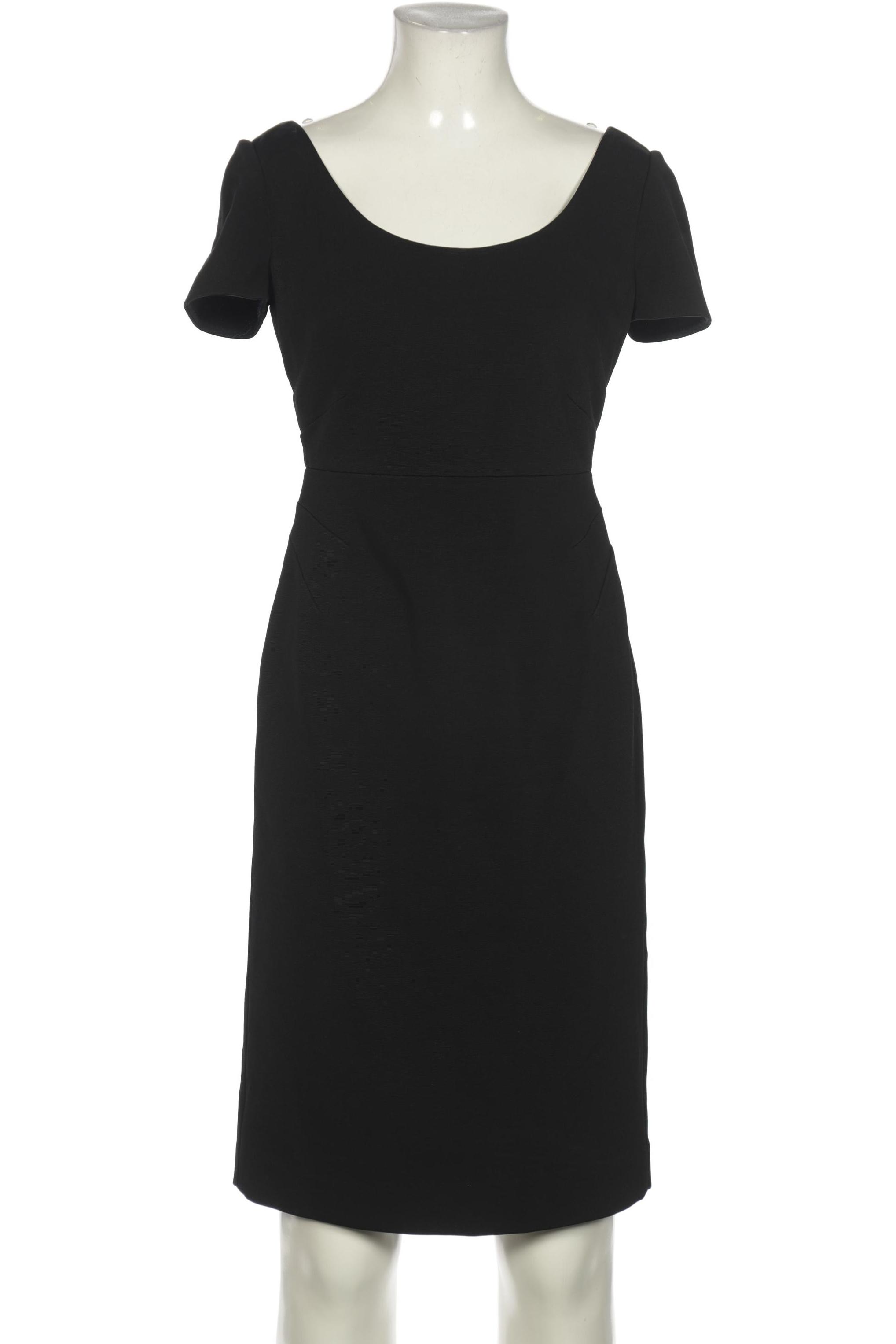 

DVF DIANE VON FURSTENBERG Damen Kleid, schwarz