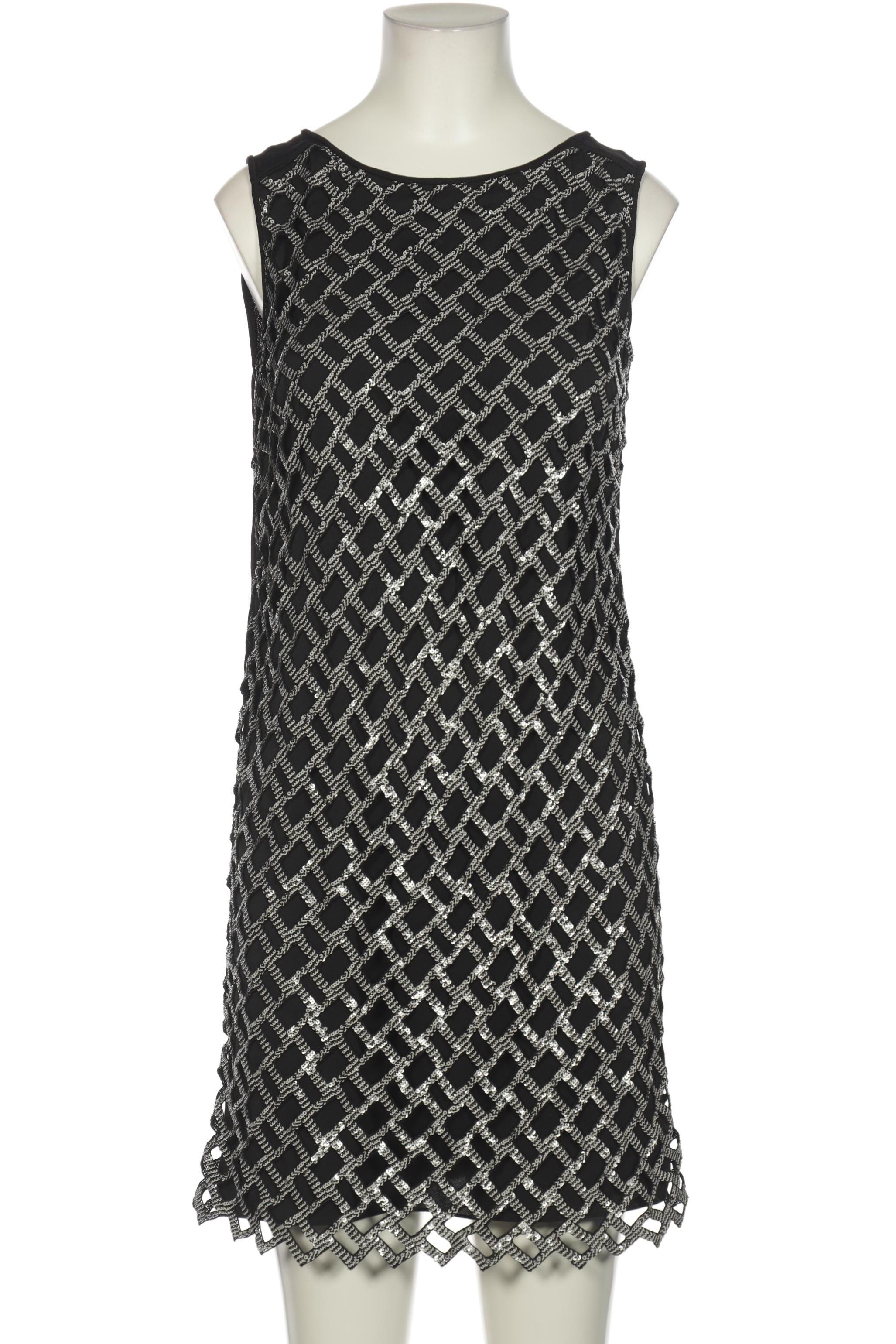 

DVF DIANE VON FURSTENBERG Damen Kleid, schwarz