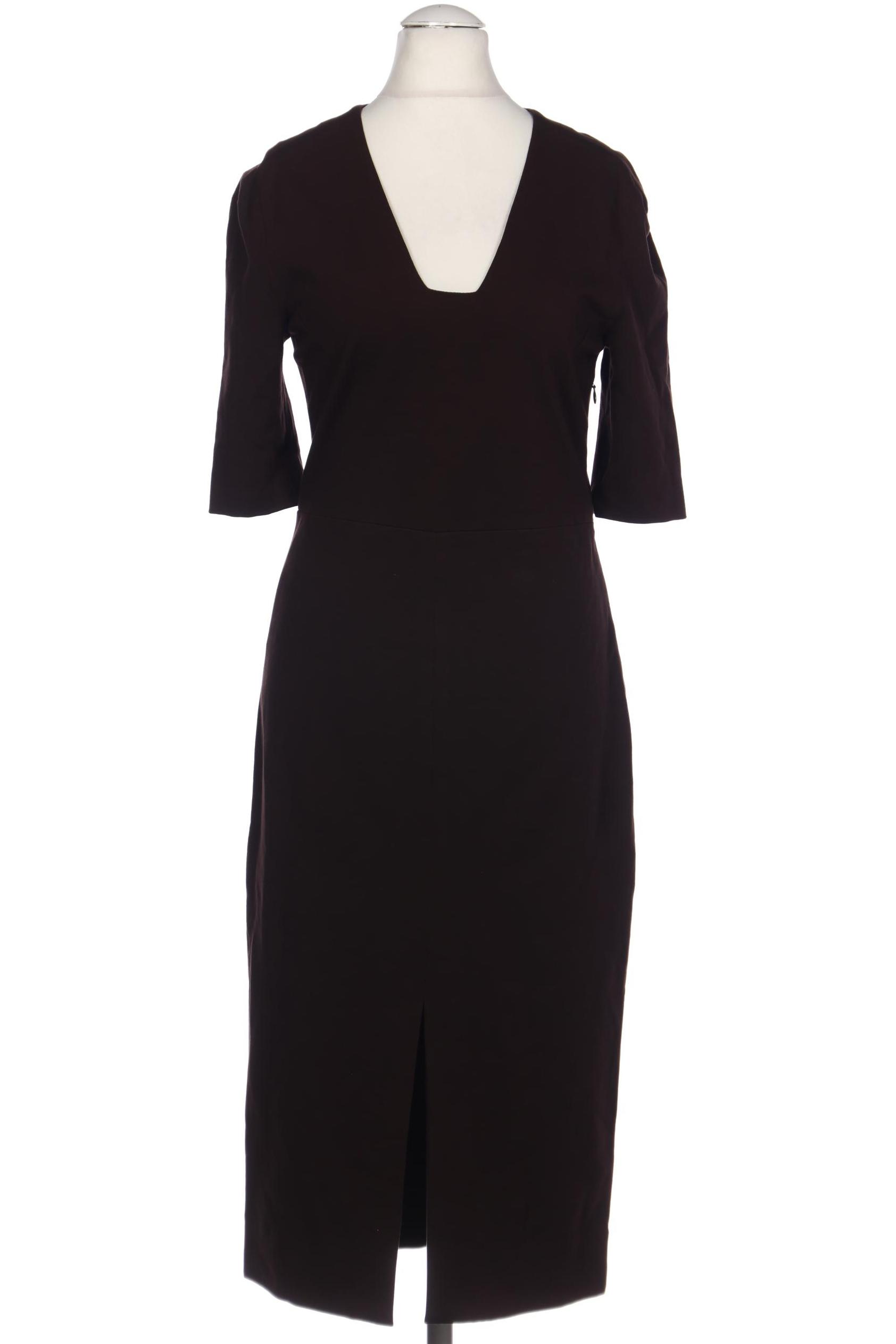 

DVF DIANE VON FURSTENBERG Damen Kleid, braun