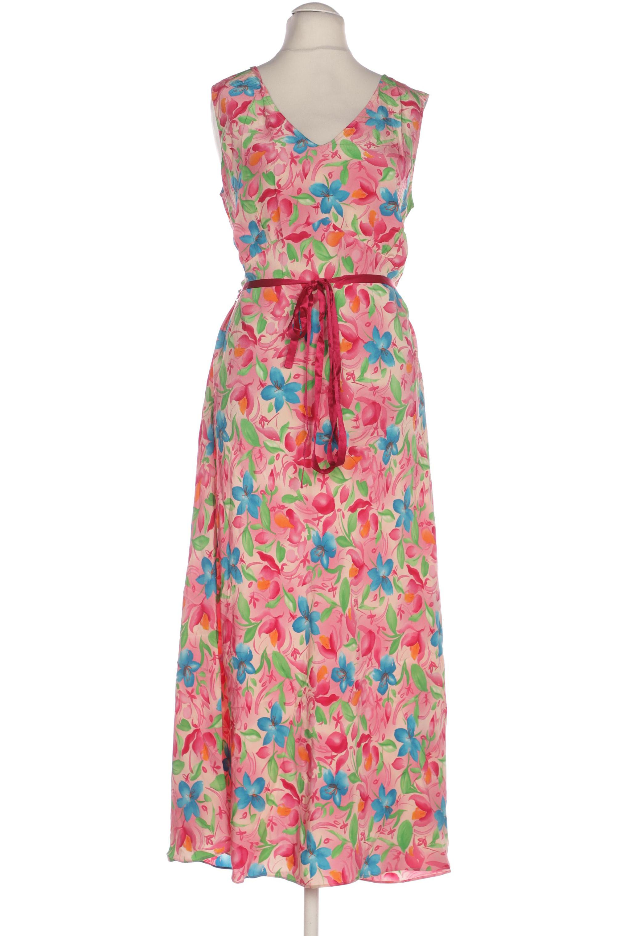 

DVF DIANE VON FURSTENBERG Damen Kleid, pink