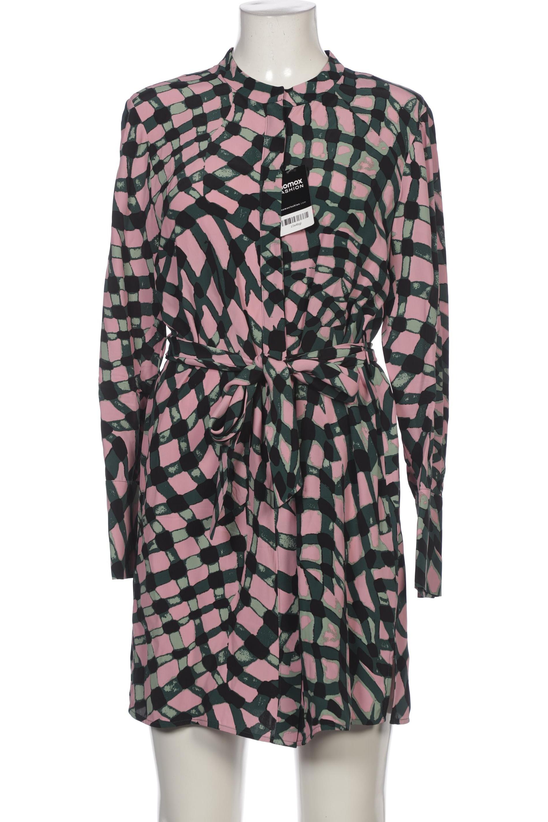 

DVF DIANE VON FURSTENBERG Damen Kleid, grün