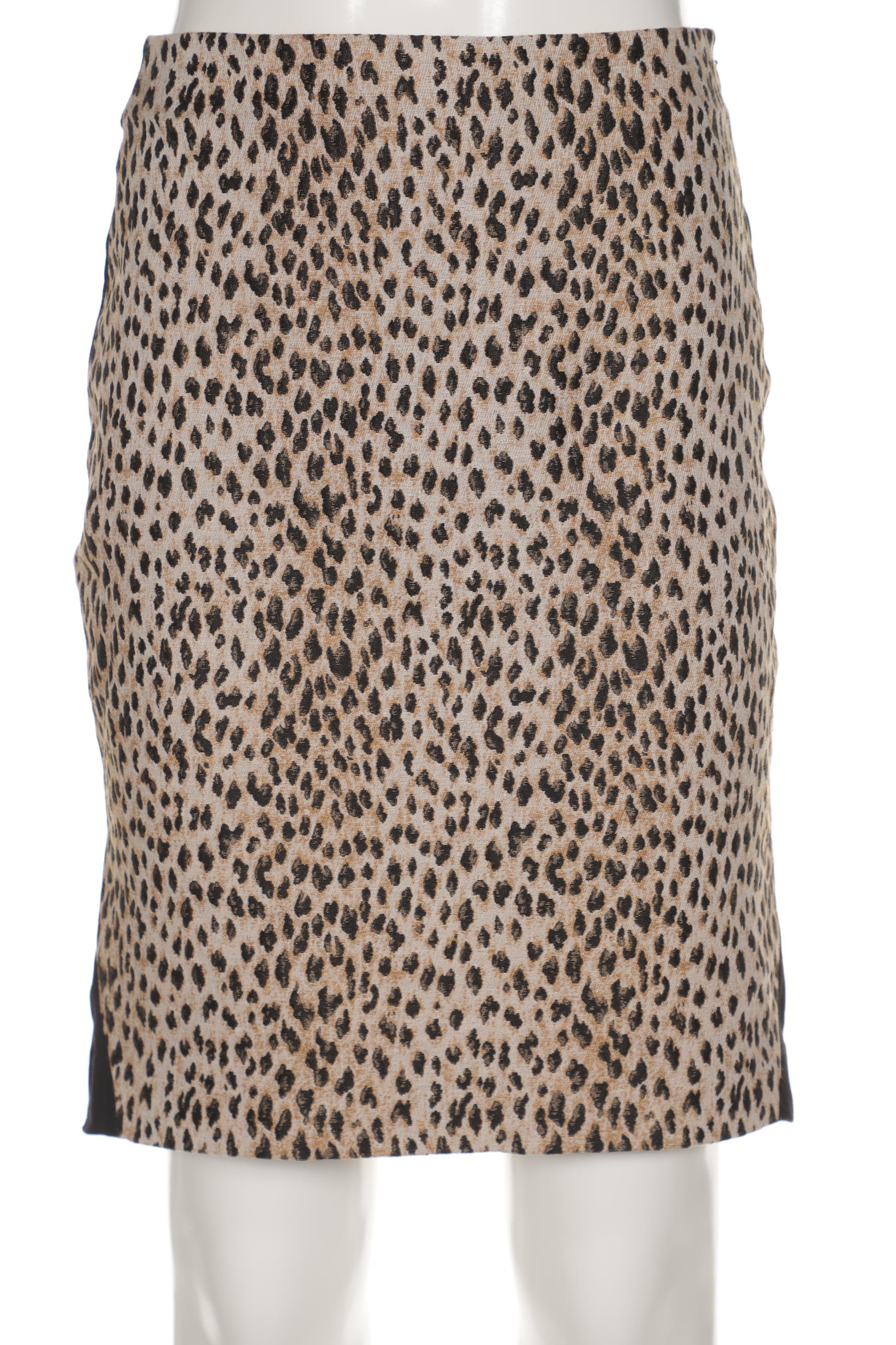 

DVF DIANE VON FURSTENBERG Damen Rock, beige
