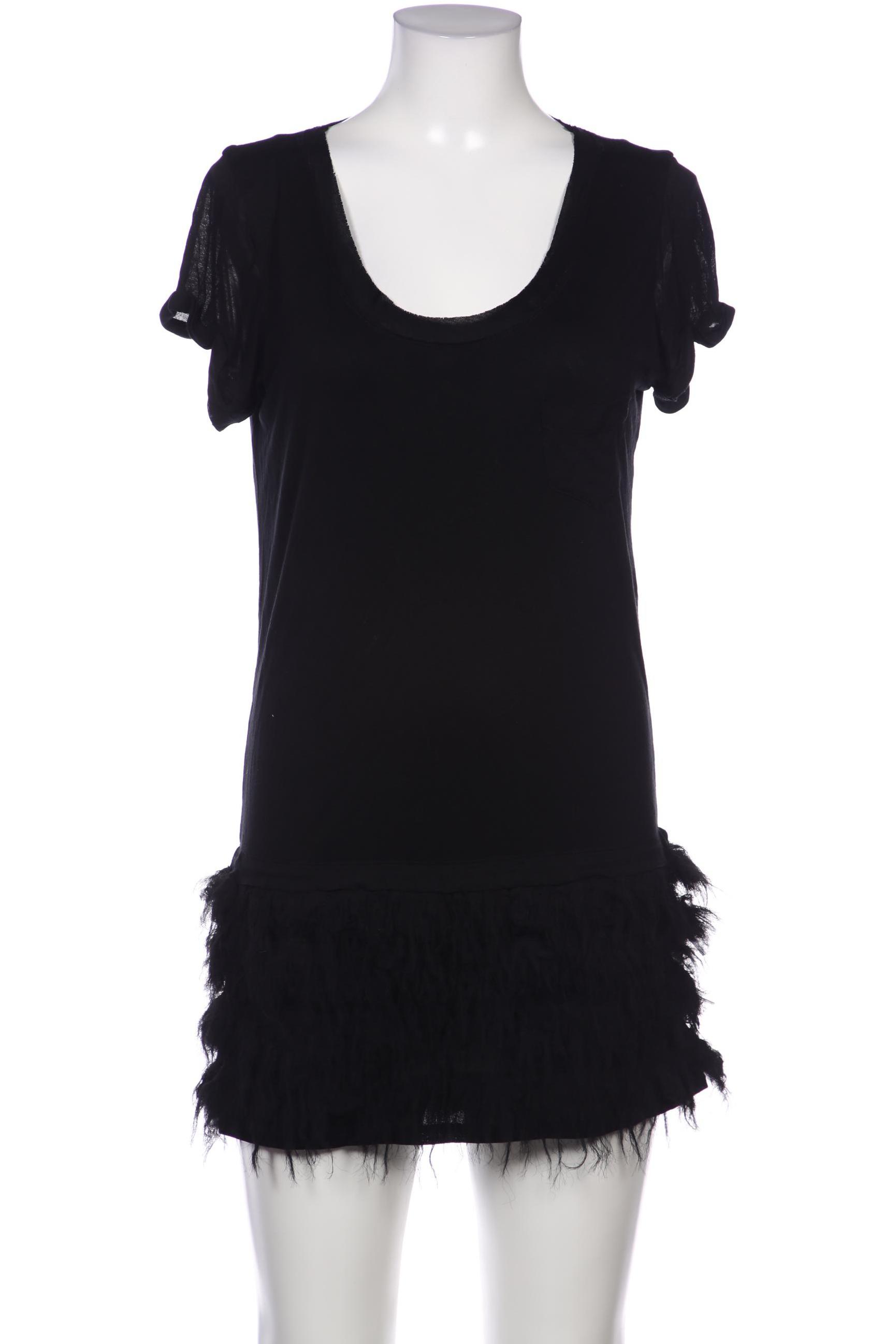 

DVF DIANE VON FURSTENBERG Damen Kleid, schwarz