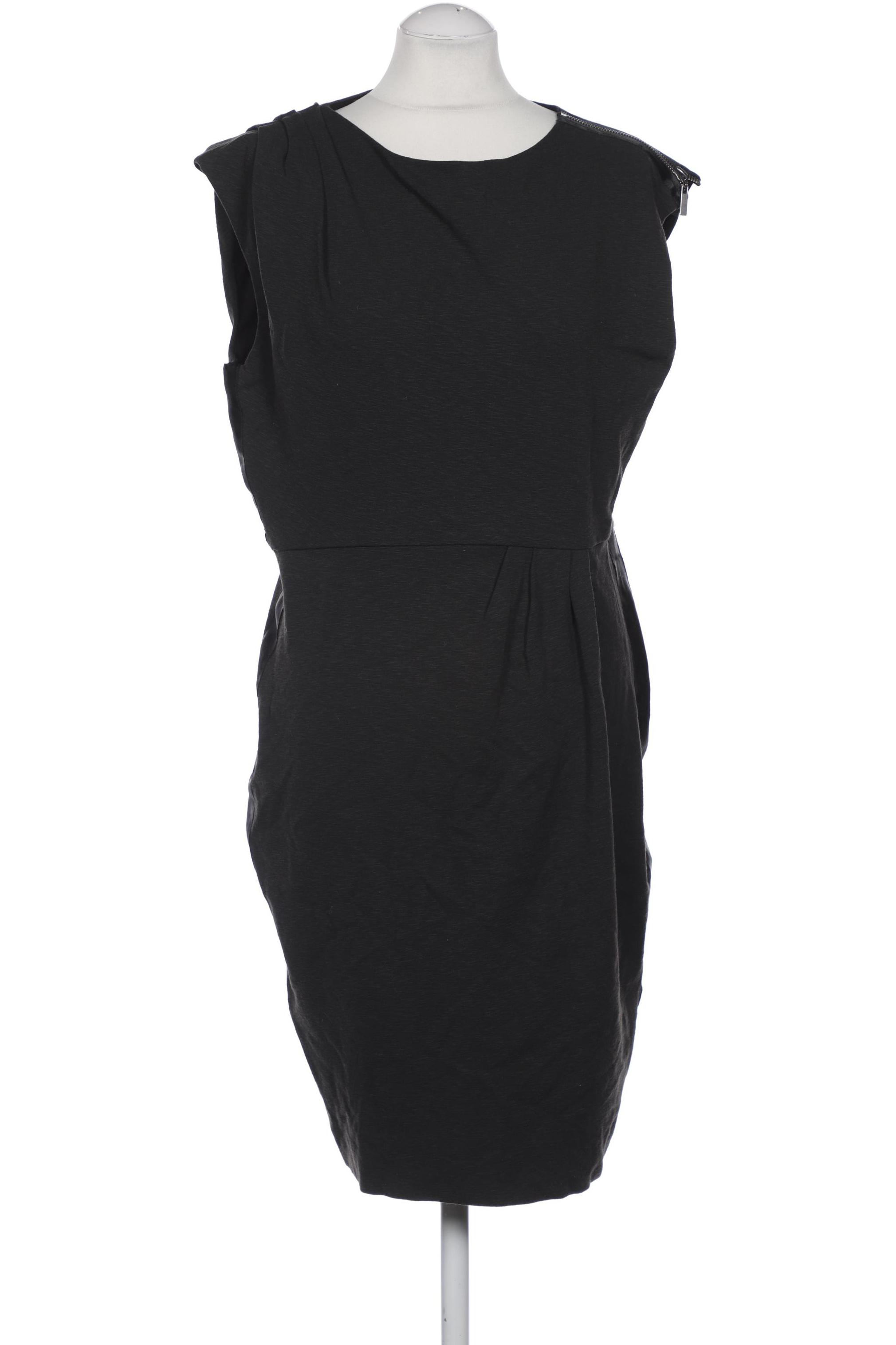 

DVF DIANE VON FURSTENBERG Damen Kleid, schwarz