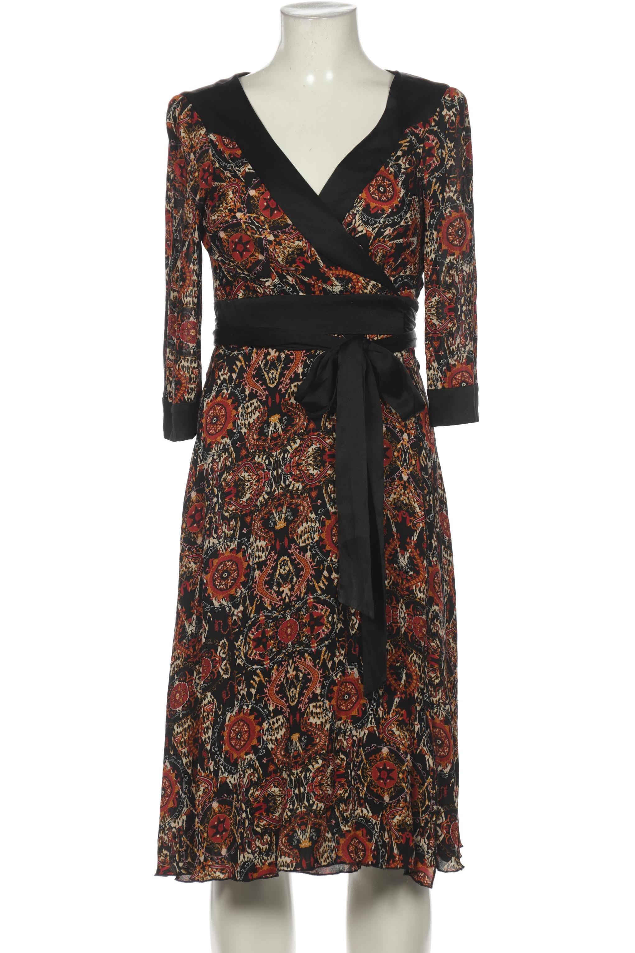 

DVF DIANE VON FURSTENBERG Damen Kleid, schwarz