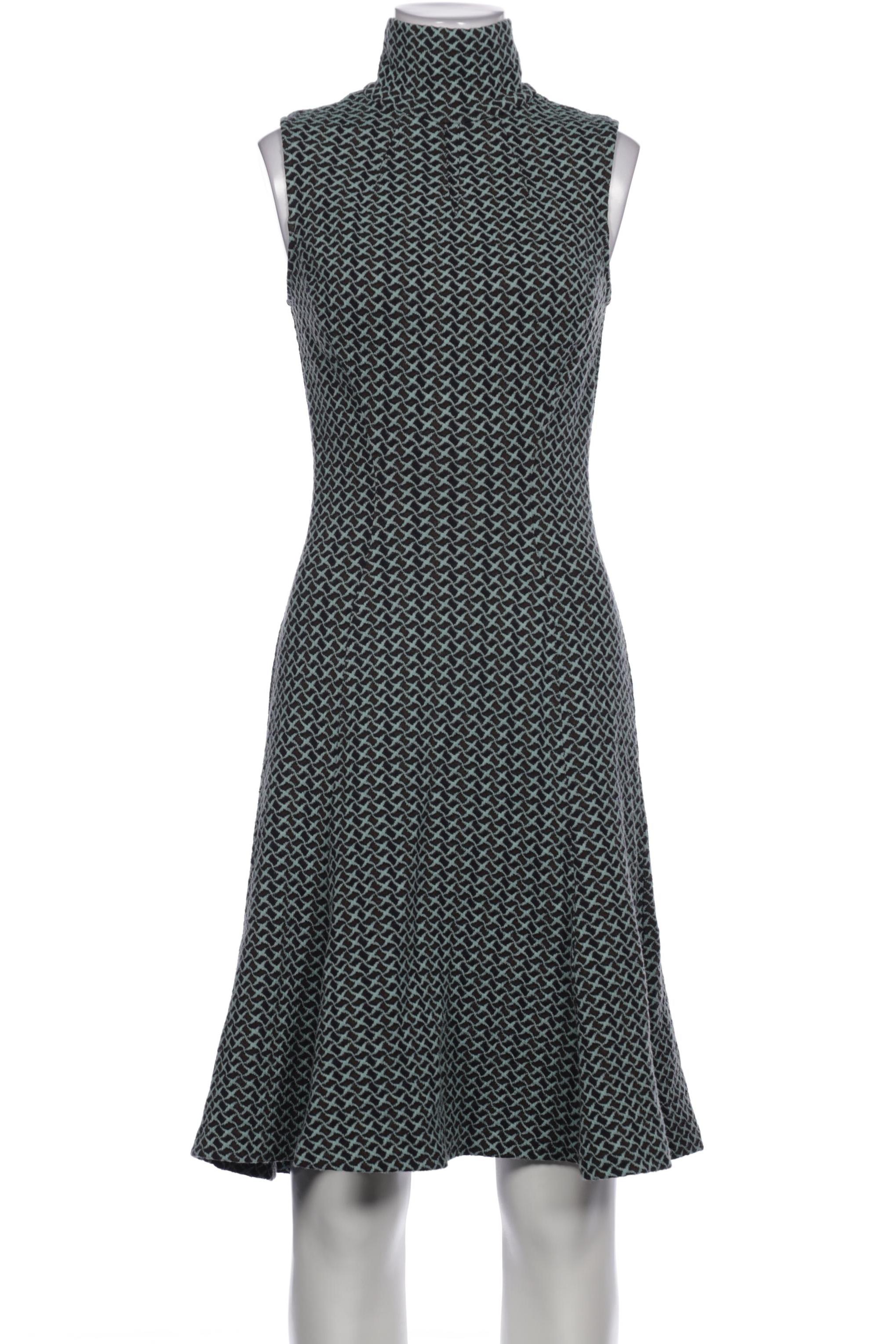 

DVF DIANE VON FURSTENBERG Damen Kleid, türkis