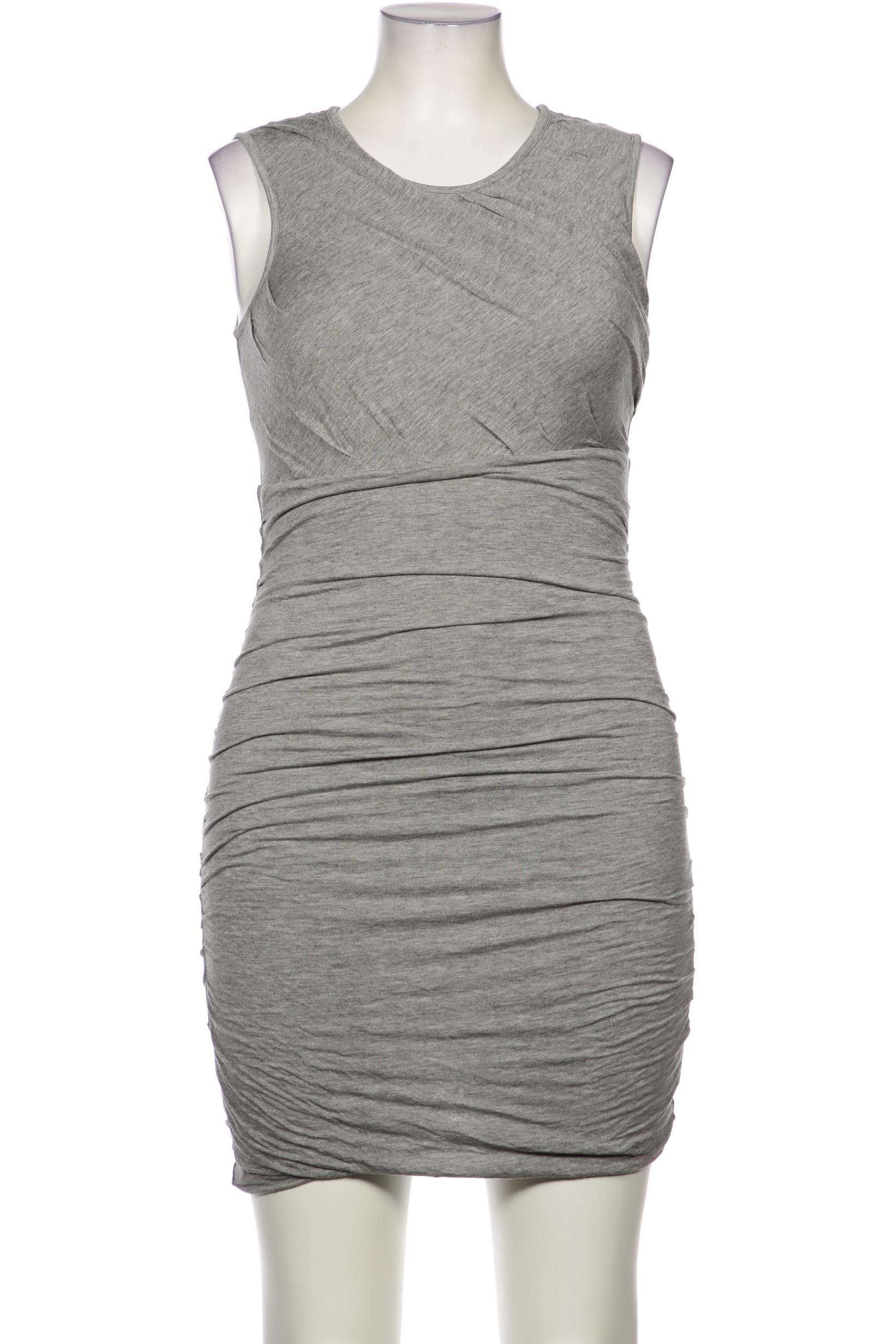 

DVF DIANE VON FURSTENBERG Damen Kleid, grau