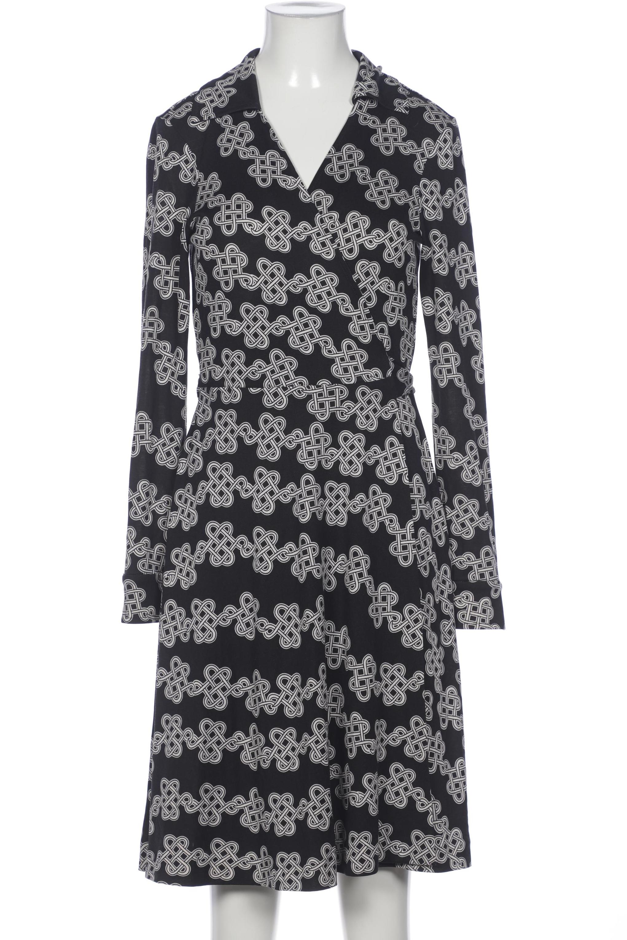 

DIANE VON FURSTENBERG Damen Kleid, schwarz