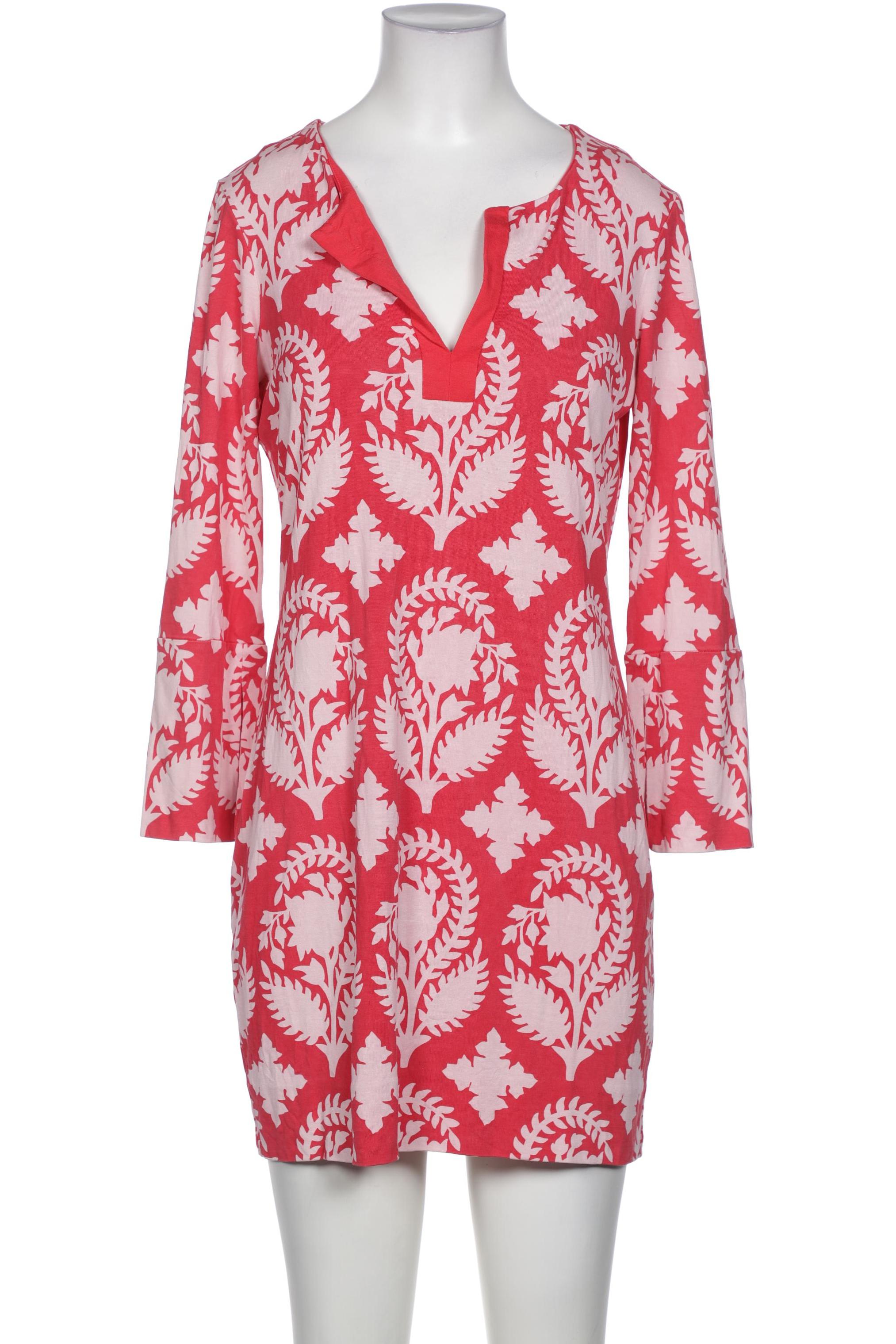 

DVF DIANE VON FURSTENBERG Damen Kleid, pink