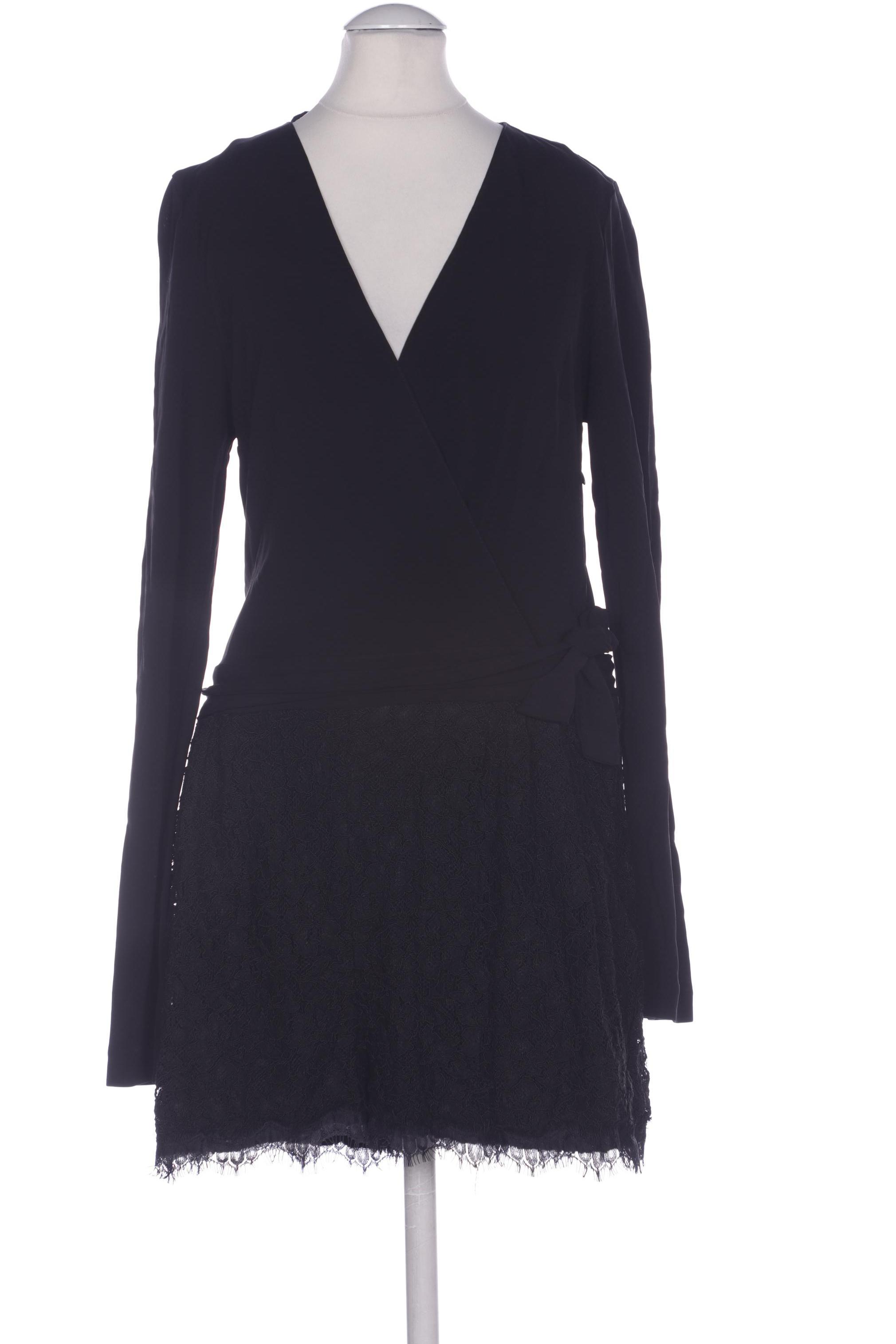 

DVF DIANE VON FURSTENBERG Damen Jumpsuit/Overall, schwarz