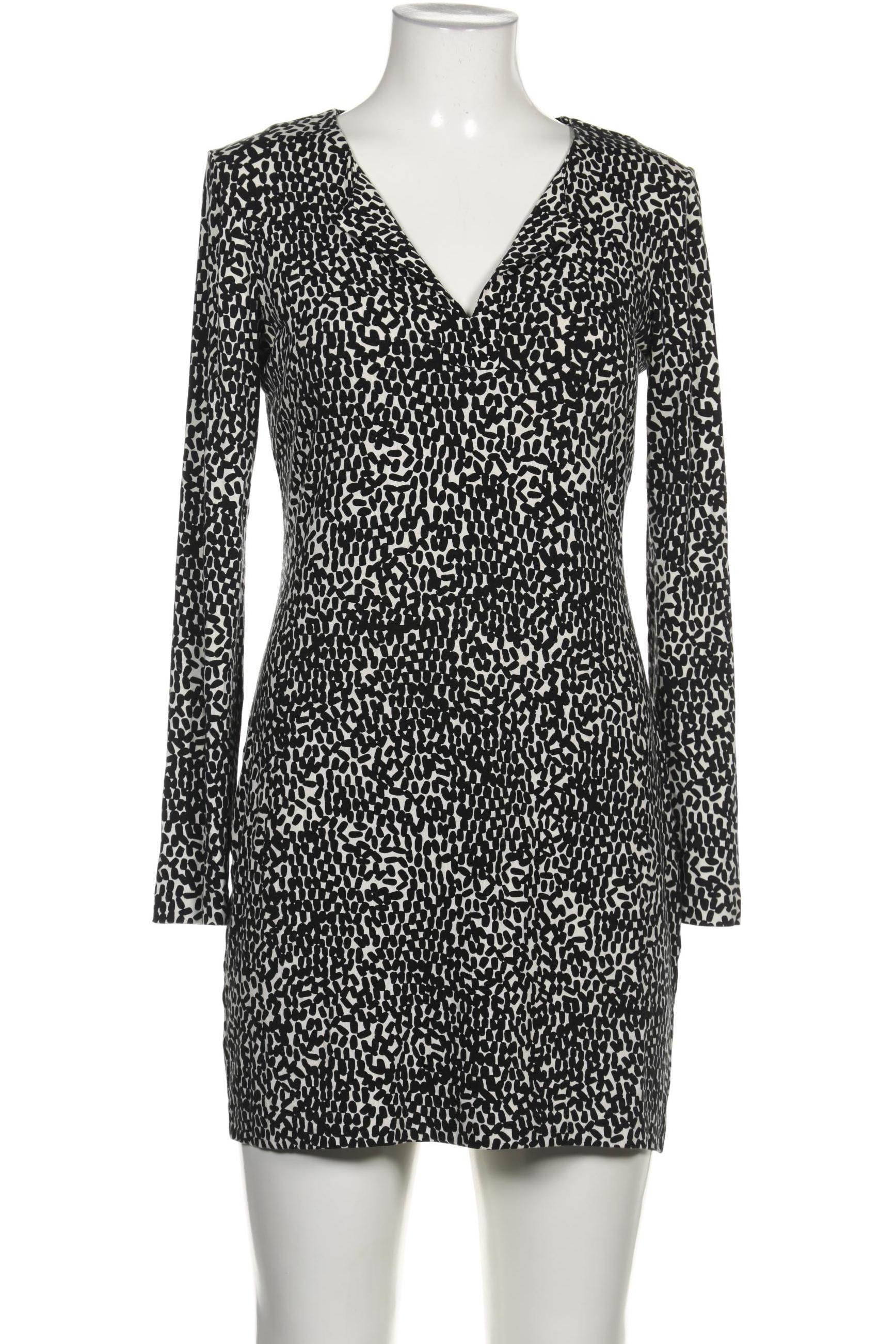 

DVF DIANE VON FURSTENBERG Damen Kleid, schwarz