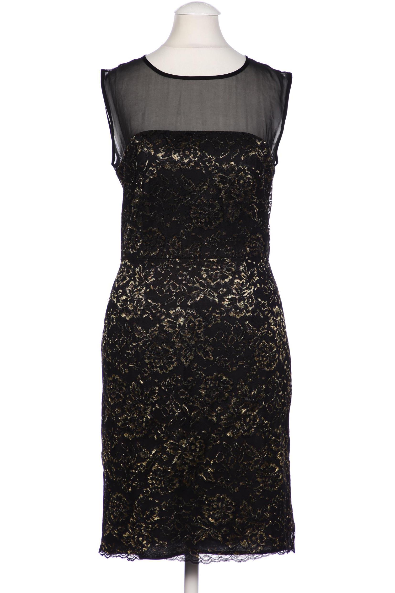 

DIANE VON FURSTENBERG Damen Kleid, schwarz