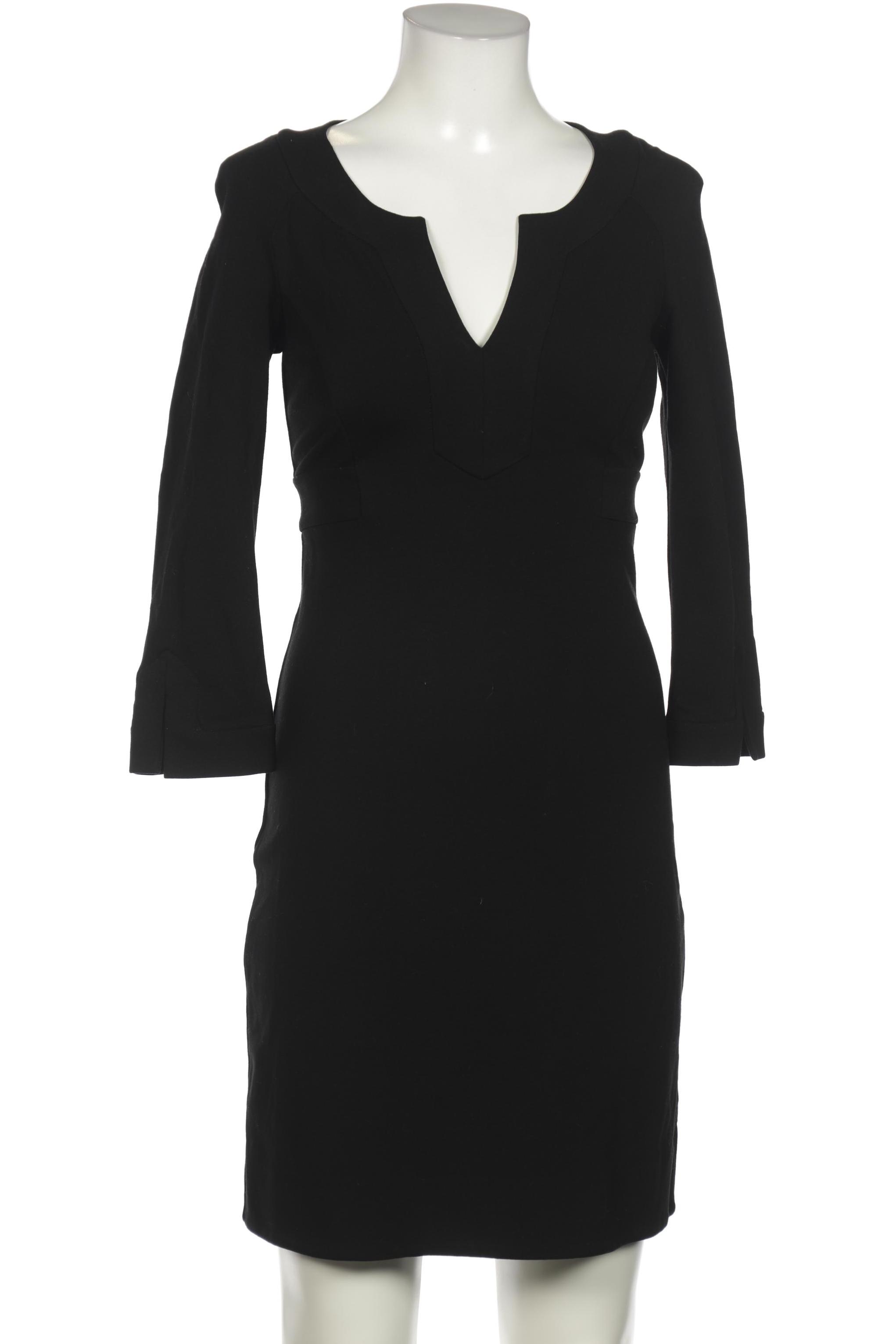 

DVF DIANE VON FURSTENBERG Damen Kleid, schwarz