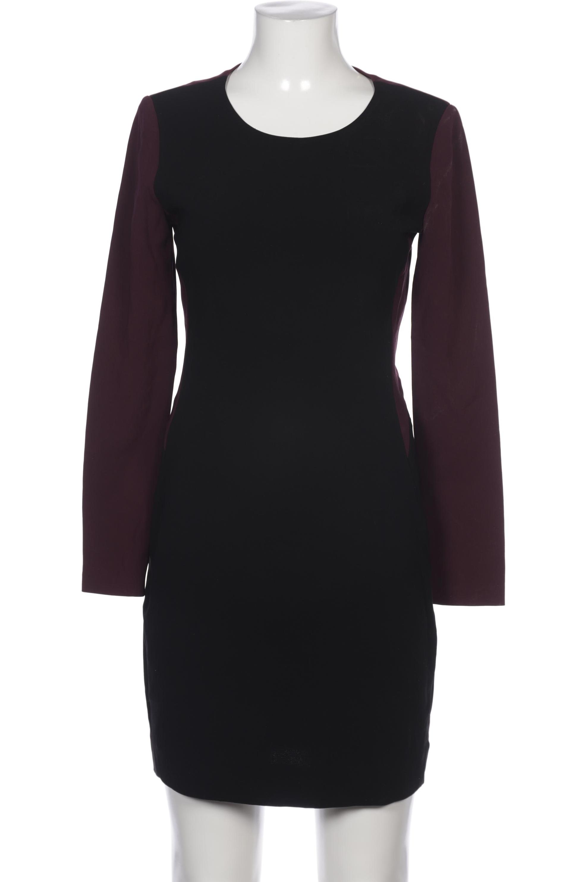

DVF DIANE VON FURSTENBERG Damen Kleid, schwarz