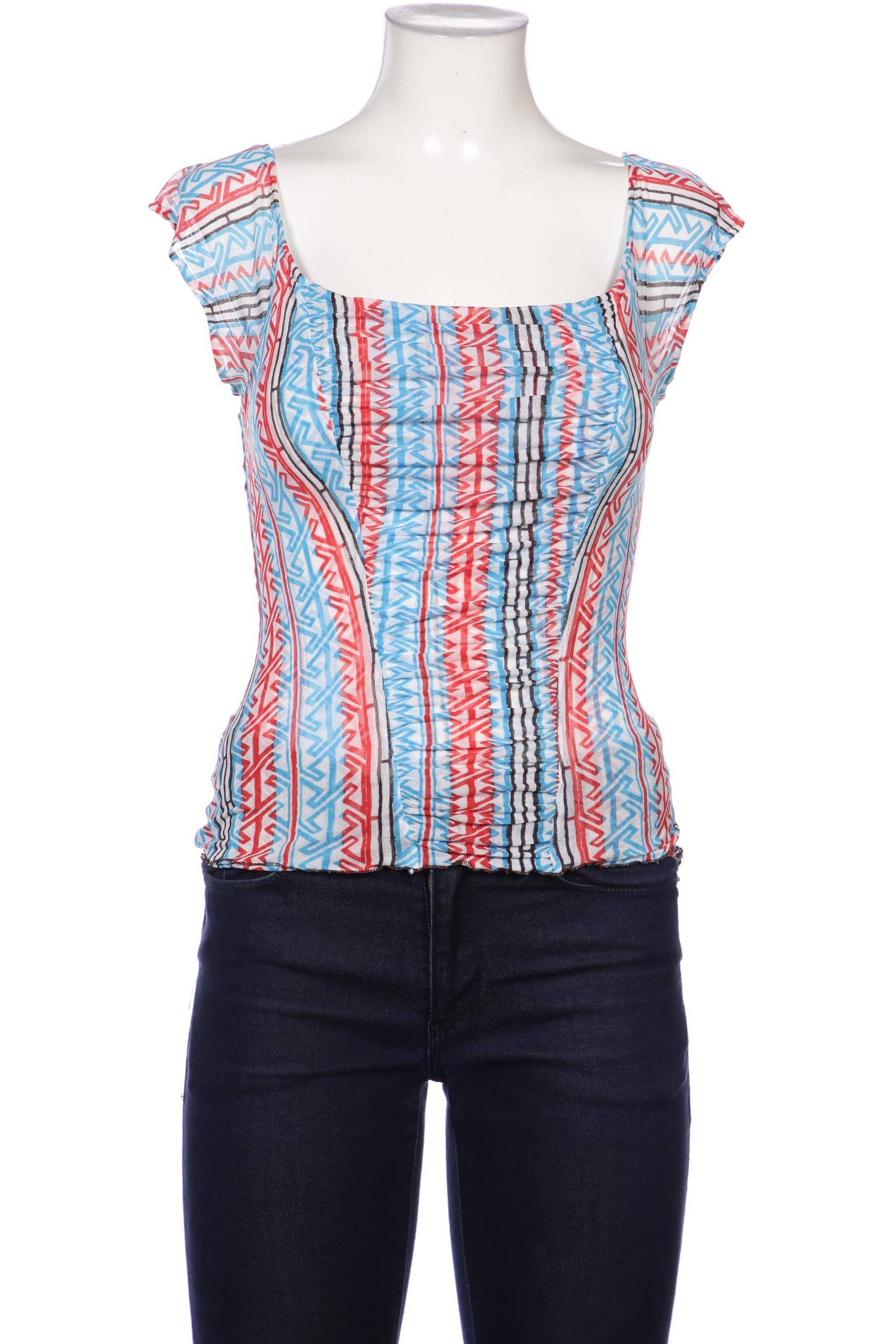 

DIANE VON FURSTENBERG Damen Bluse, mehrfarbig
