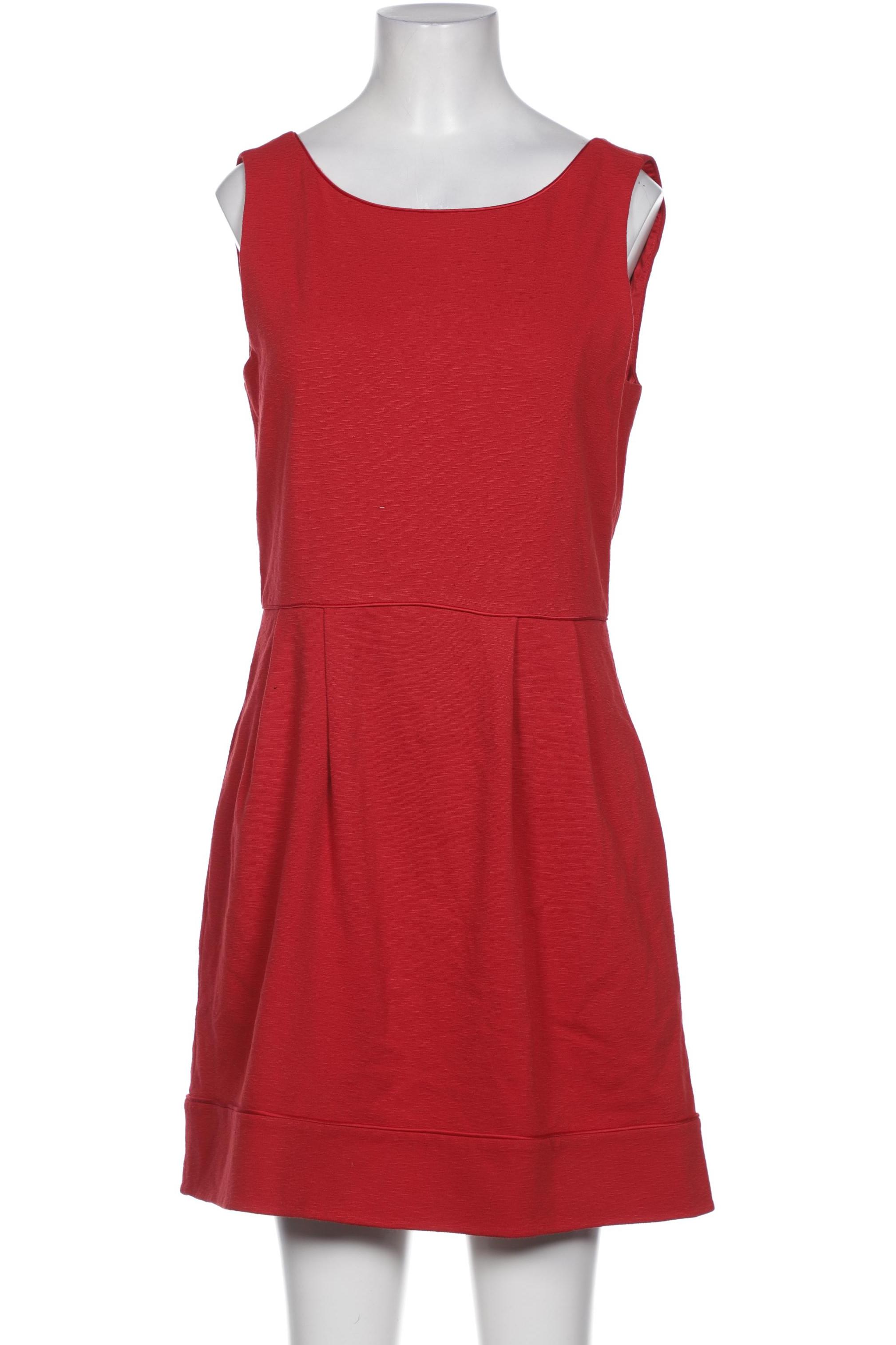 

DVF DIANE VON FURSTENBERG Damen Kleid, rot