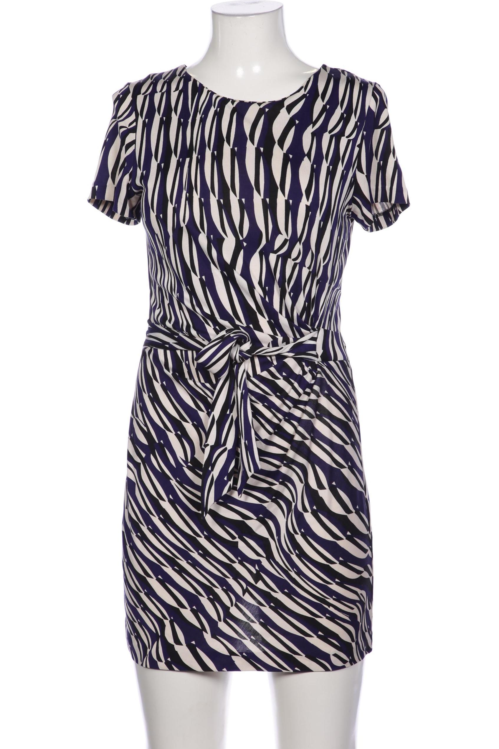 

DVF DIANE VON FURSTENBERG Damen Kleid, mehrfarbig