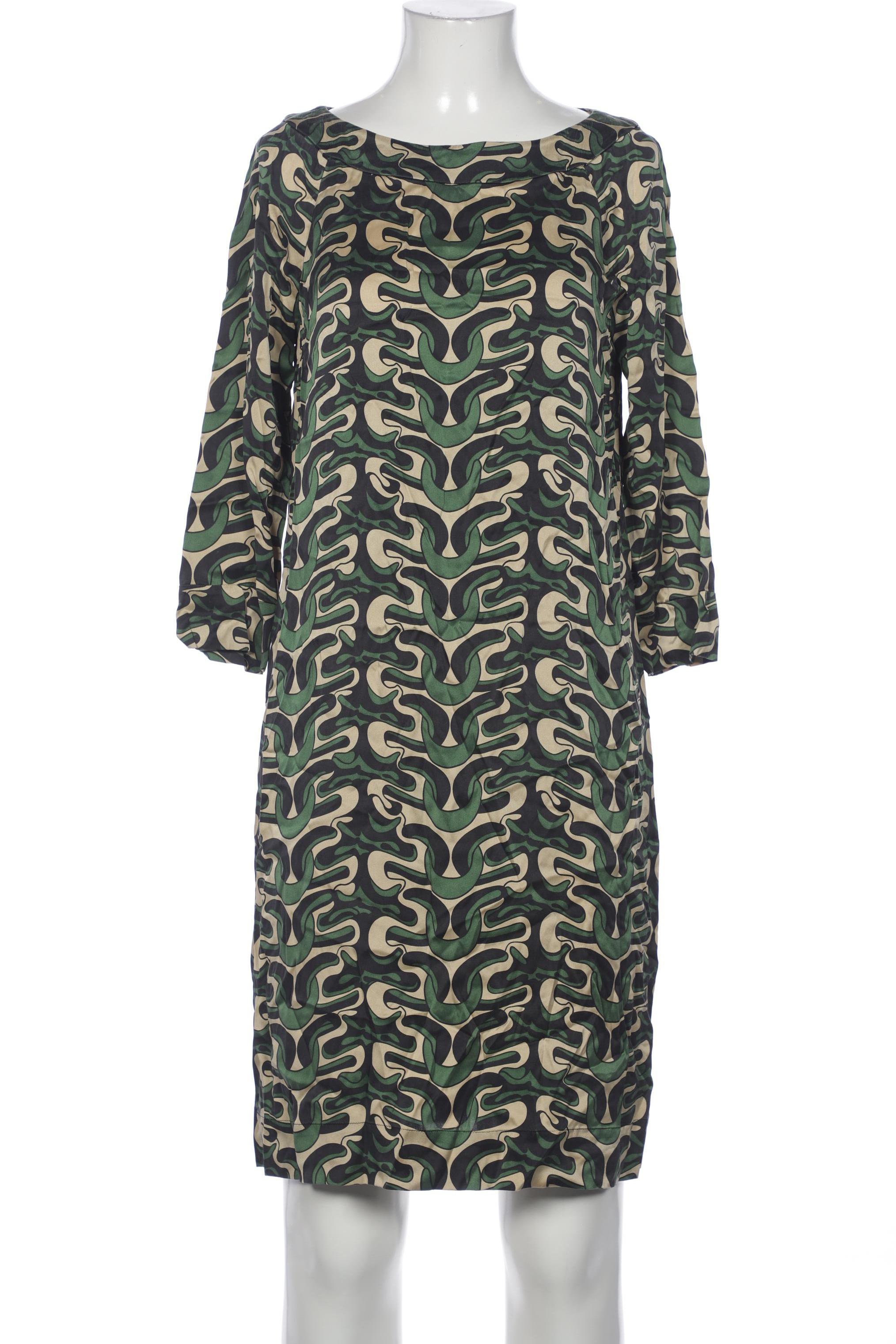 

DVF DIANE VON FURSTENBERG Damen Kleid, grün