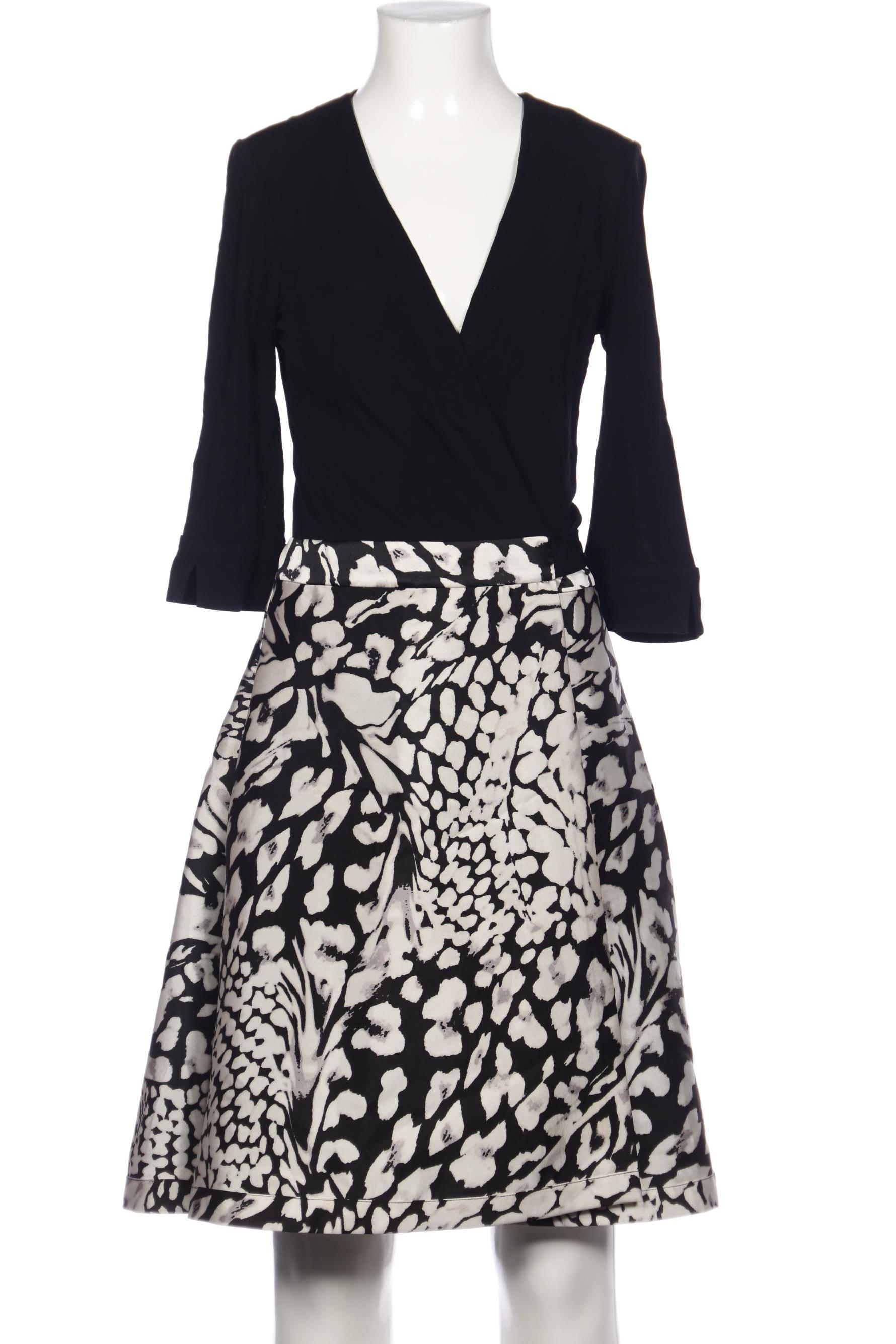 

DVF DIANE VON FURSTENBERG Damen Kleid, schwarz