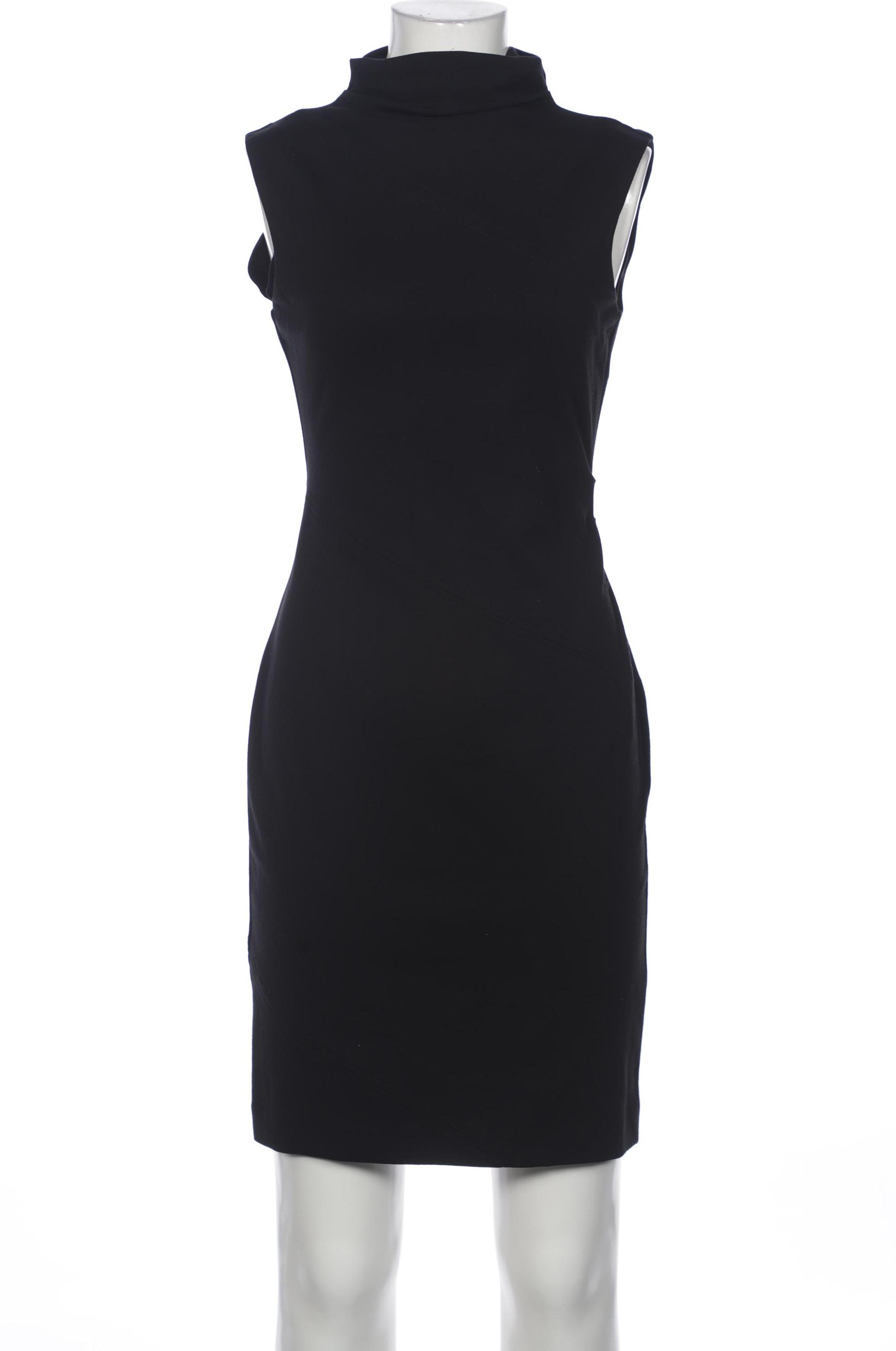 

DVF DIANE VON FURSTENBERG Damen Kleid, schwarz