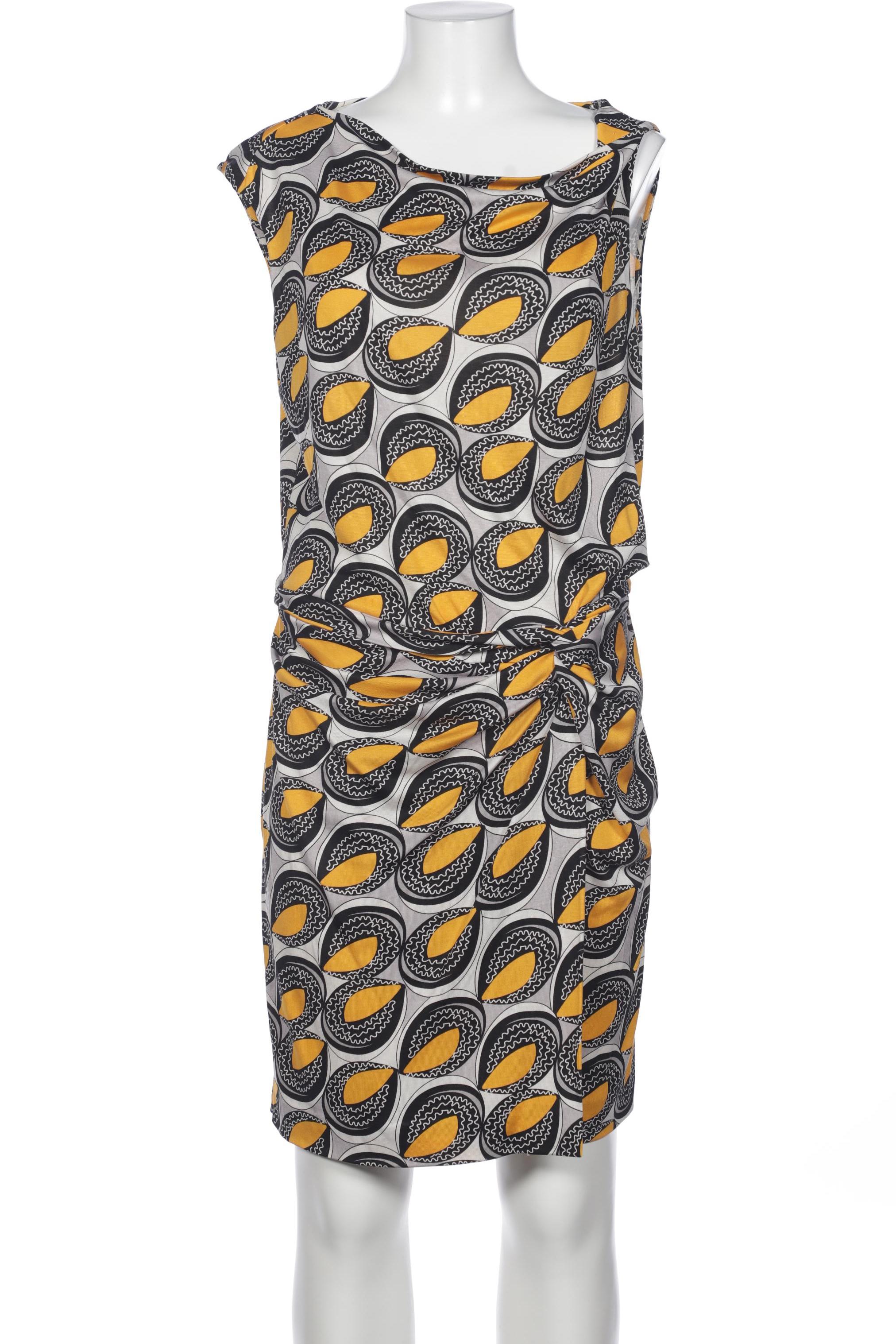 

DVF DIANE VON FURSTENBERG Damen Kleid, mehrfarbig