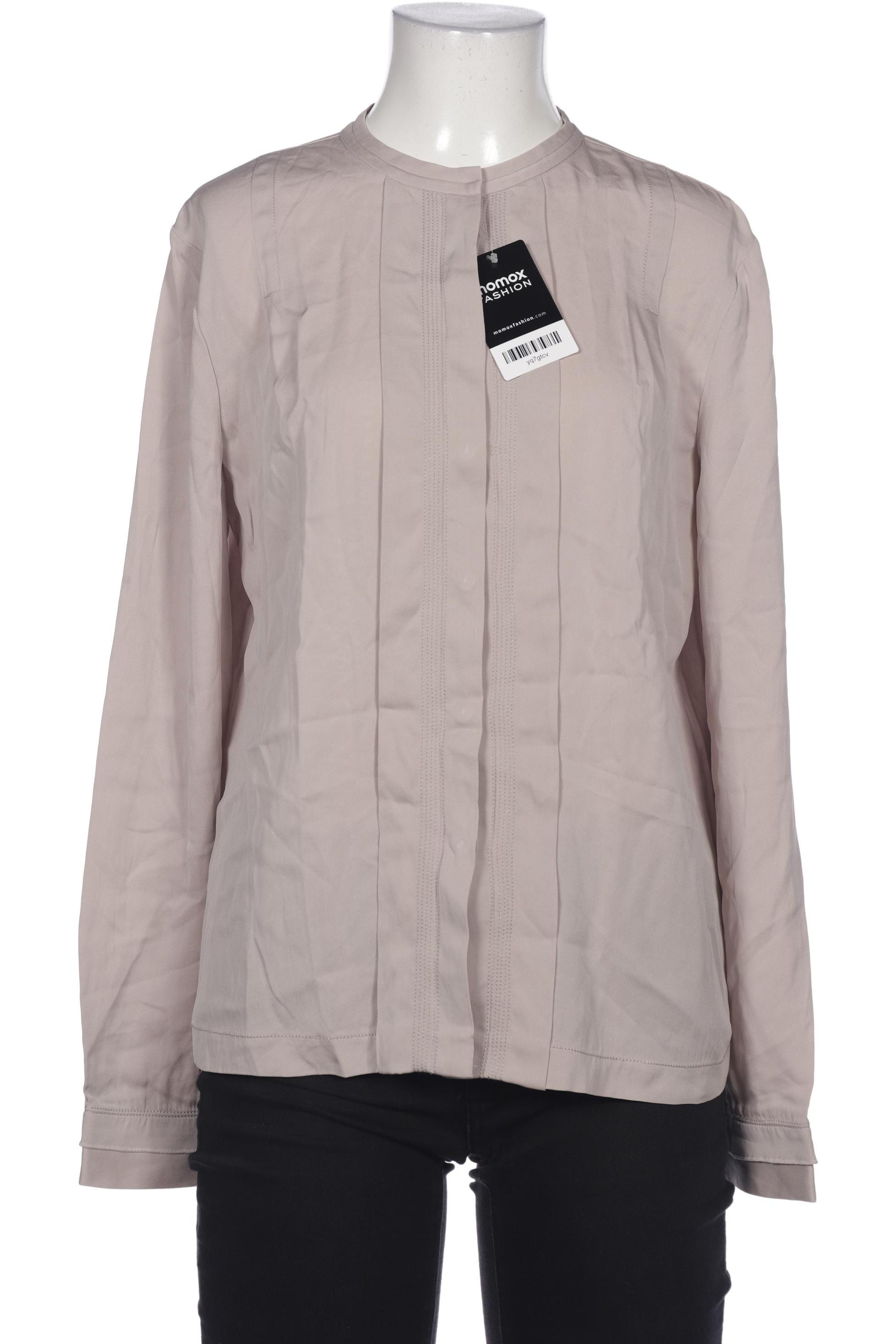 

DIANE VON FURSTENBERG Damen Bluse, grau