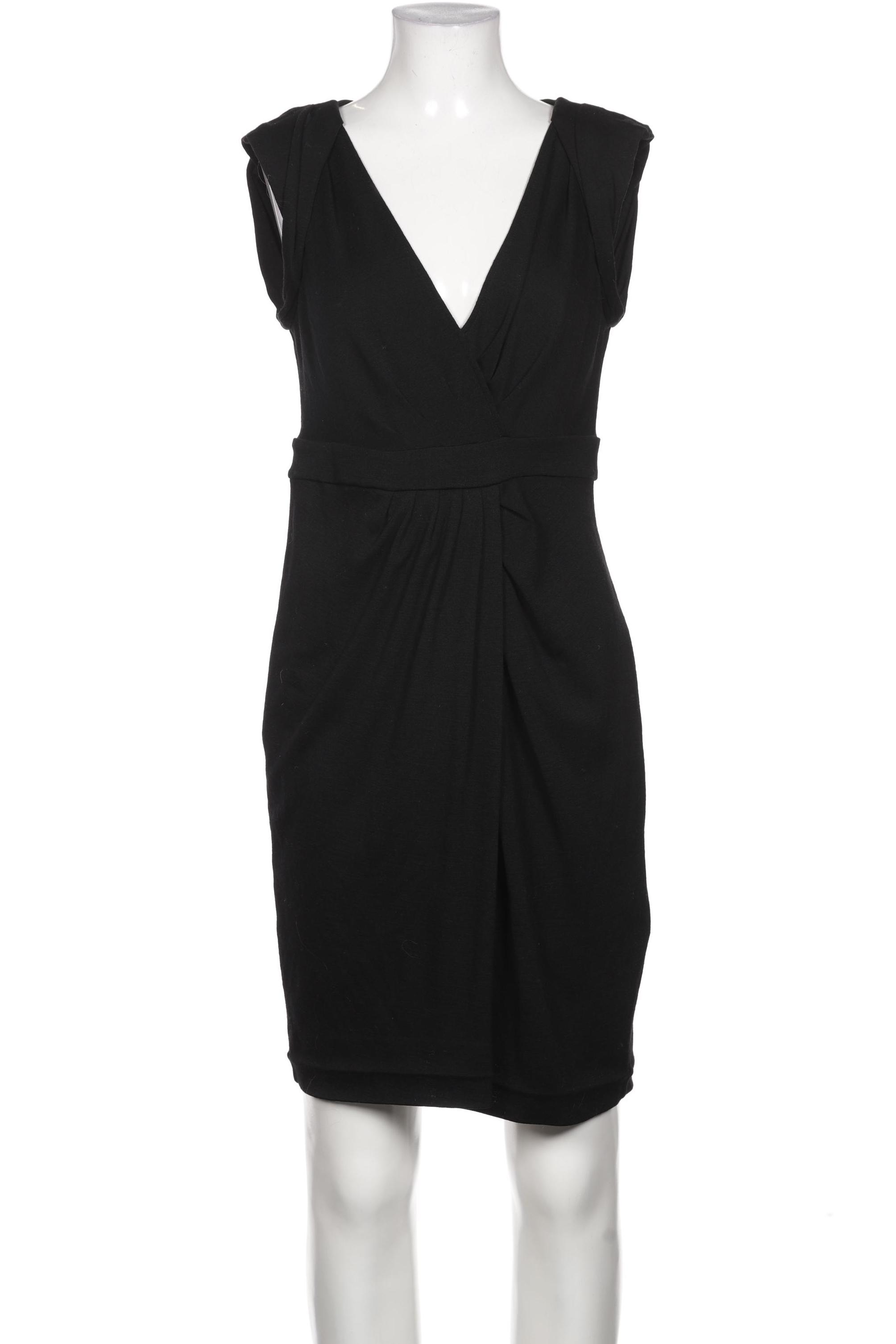 

DVF DIANE VON FURSTENBERG Damen Kleid, schwarz