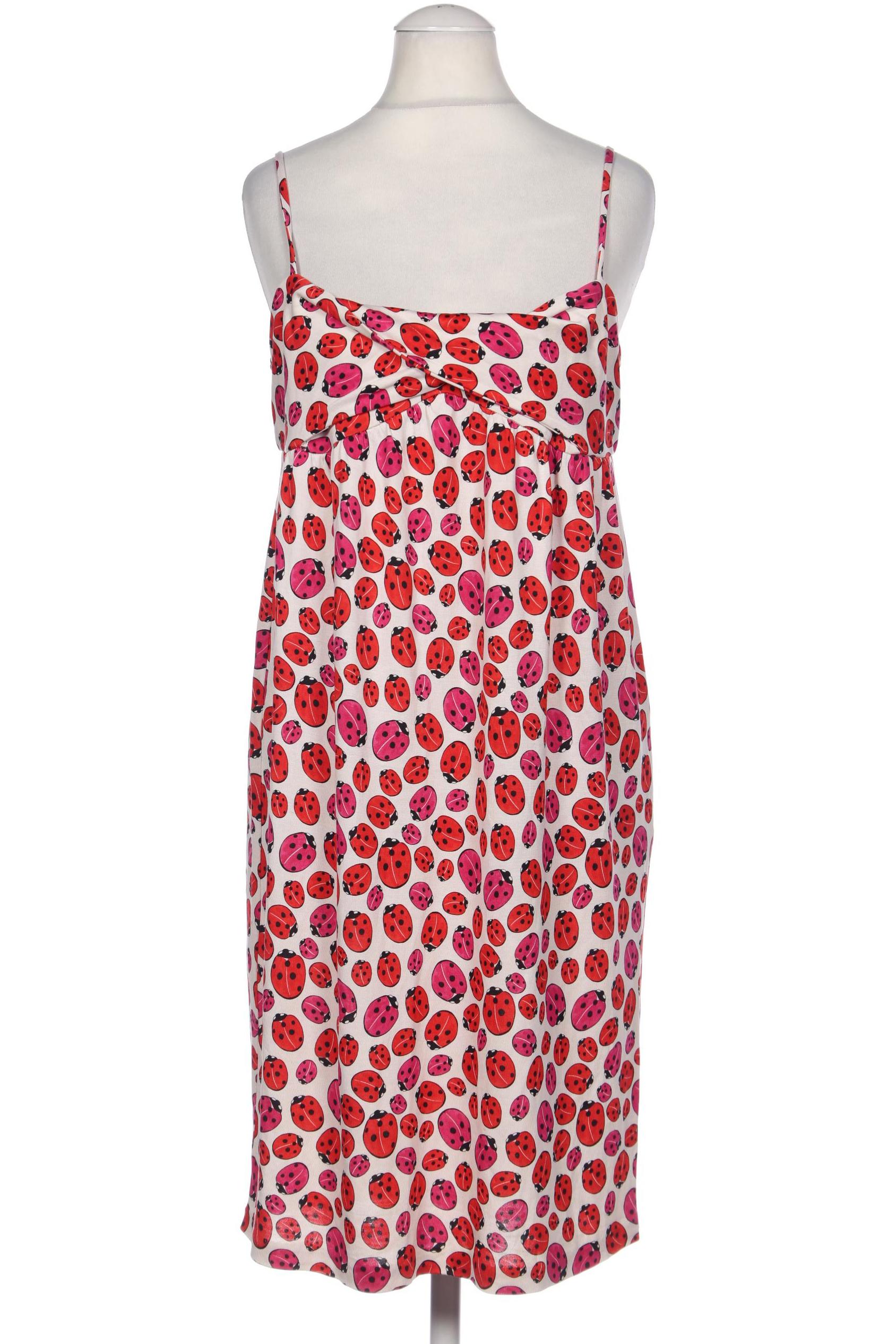 

DVF DIANE VON FURSTENBERG Damen Kleid, mehrfarbig