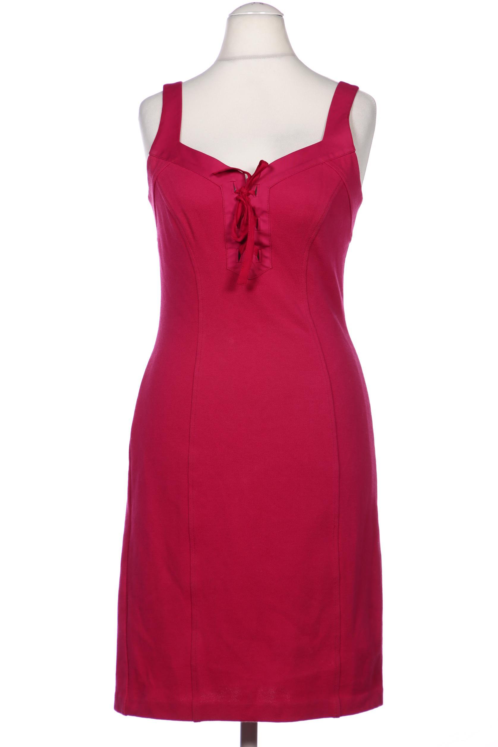 

DVF DIANE VON FURSTENBERG Damen Kleid, pink