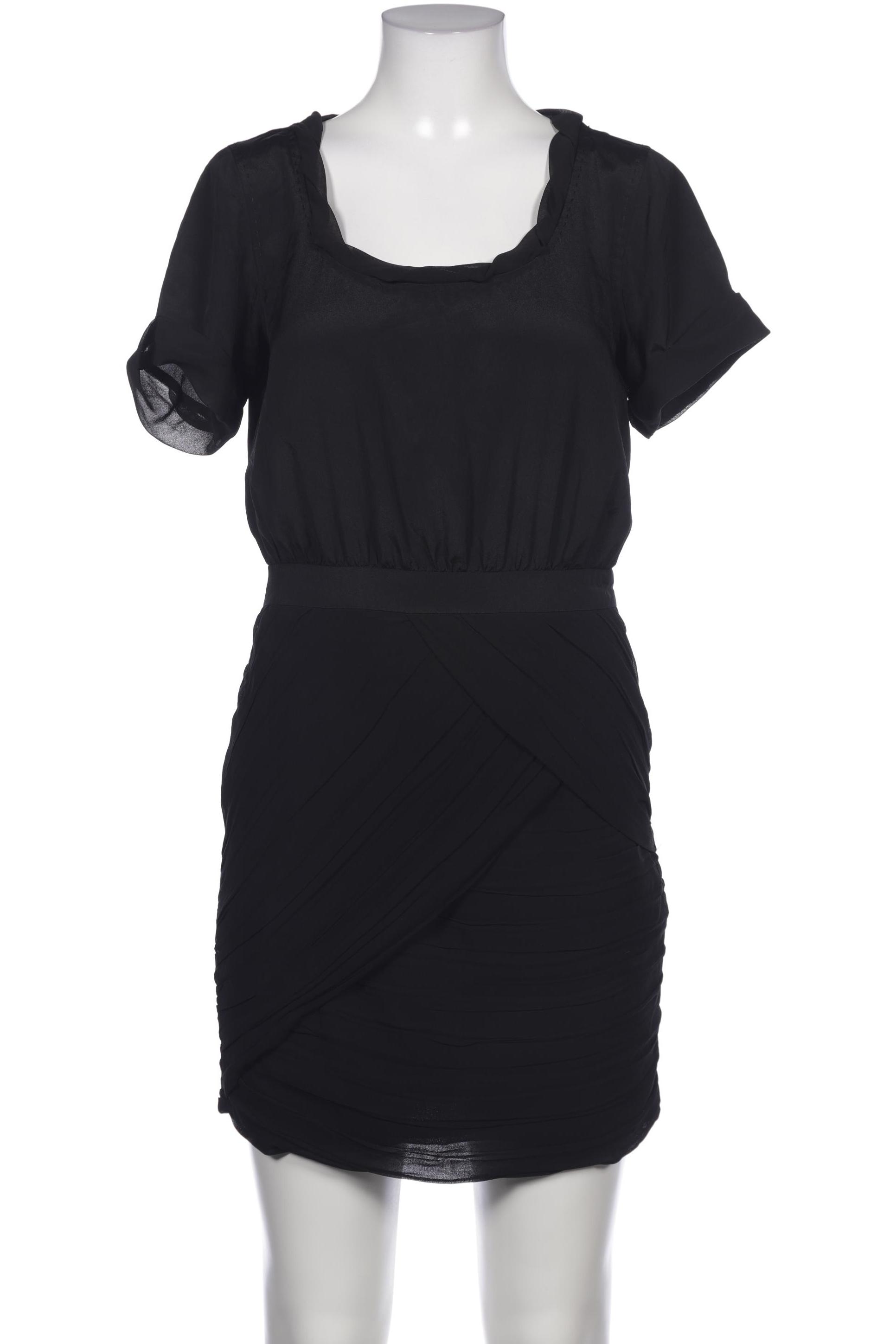 

DVF DIANE VON FURSTENBERG Damen Kleid, schwarz