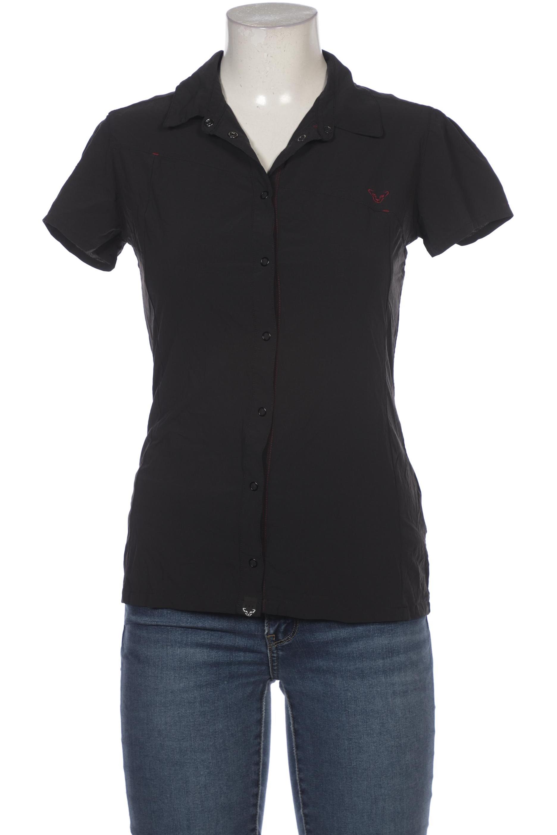 

Dynafit Damen Bluse, schwarz, Gr. 38