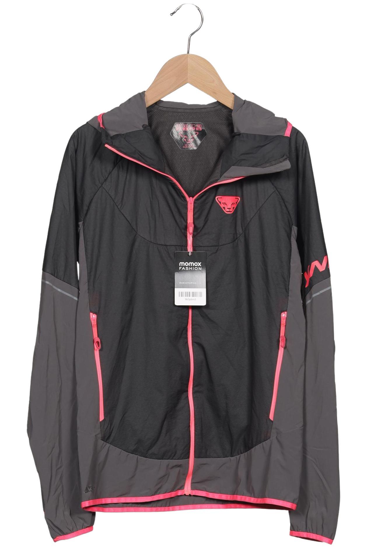

Dynafit Damen Jacke, mehrfarbig, Gr. 36