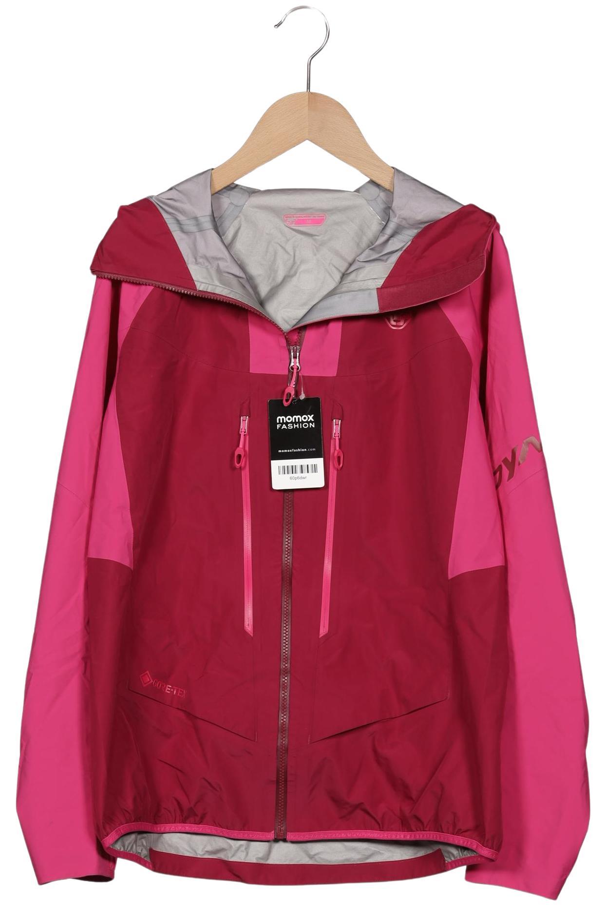 

Dynafit Damen Jacke, pink, Gr. 38
